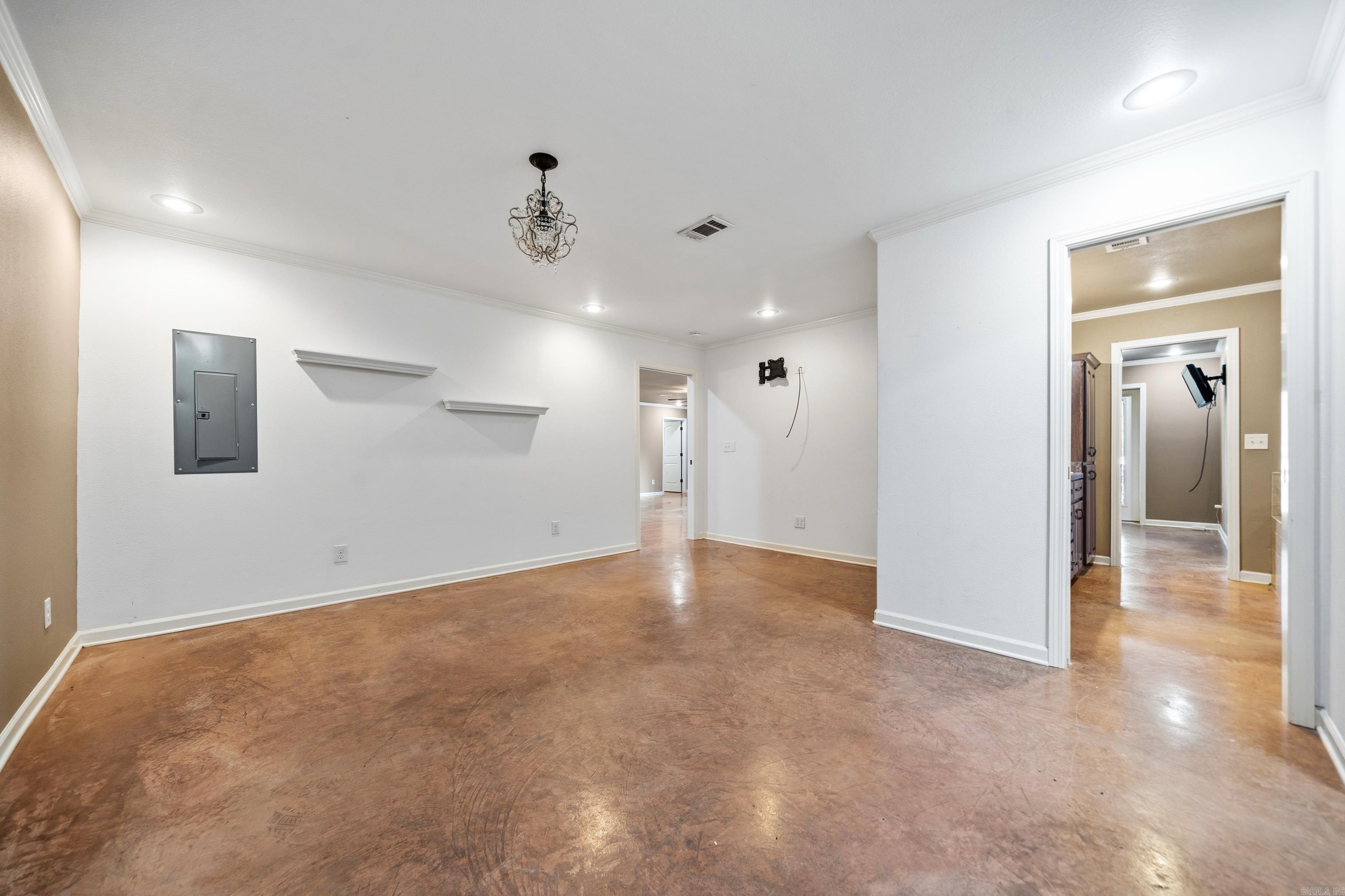 140 Tanglewood  Hot Springs, AR