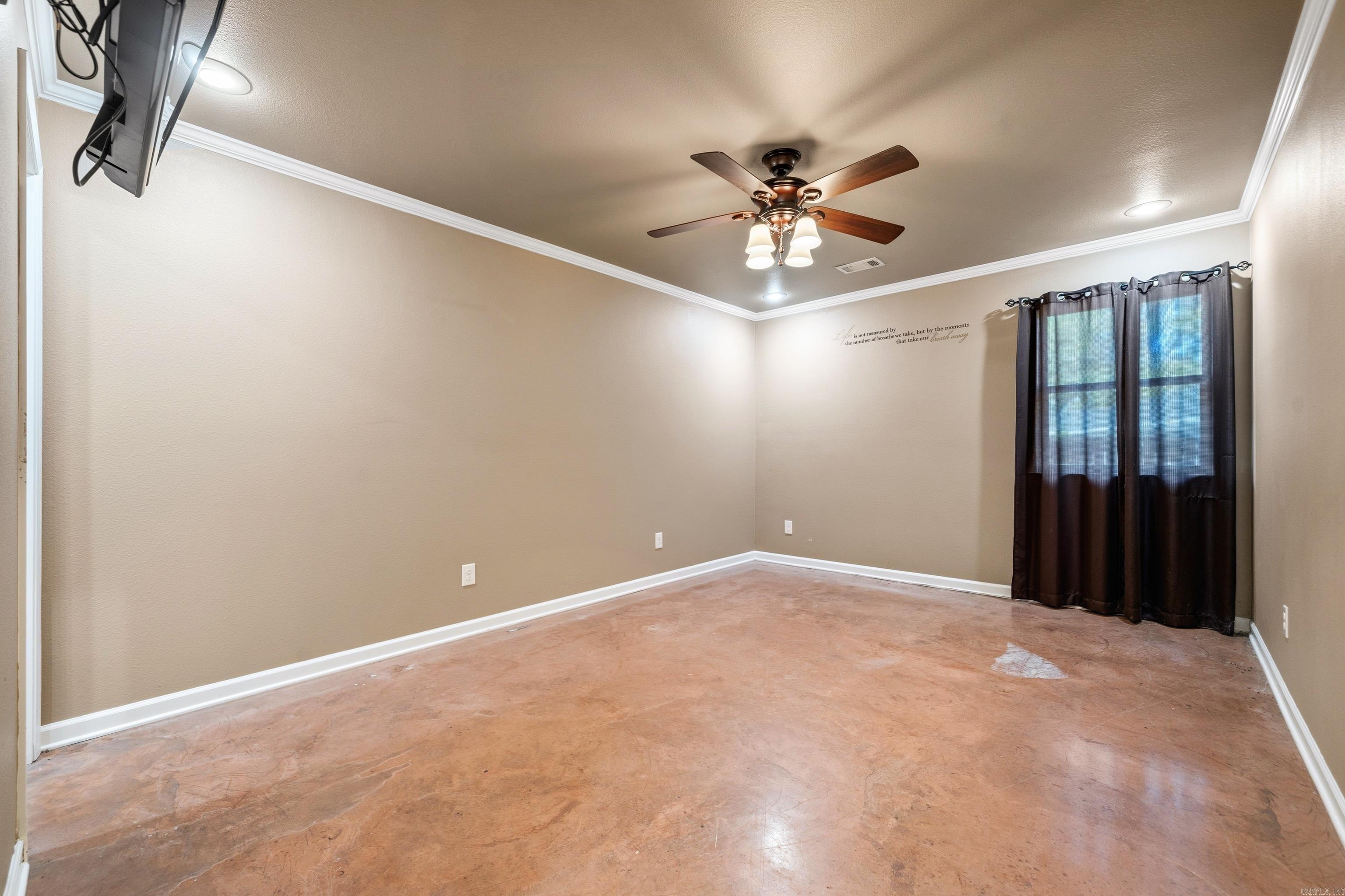 140 Tanglewood  Hot Springs, AR