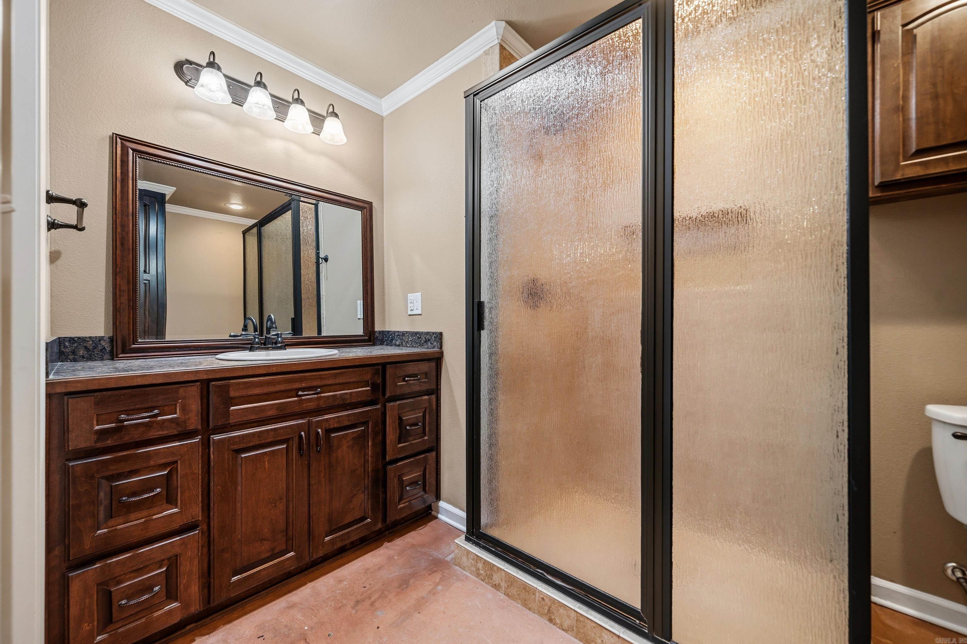 140 Tanglewood  Hot Springs, AR