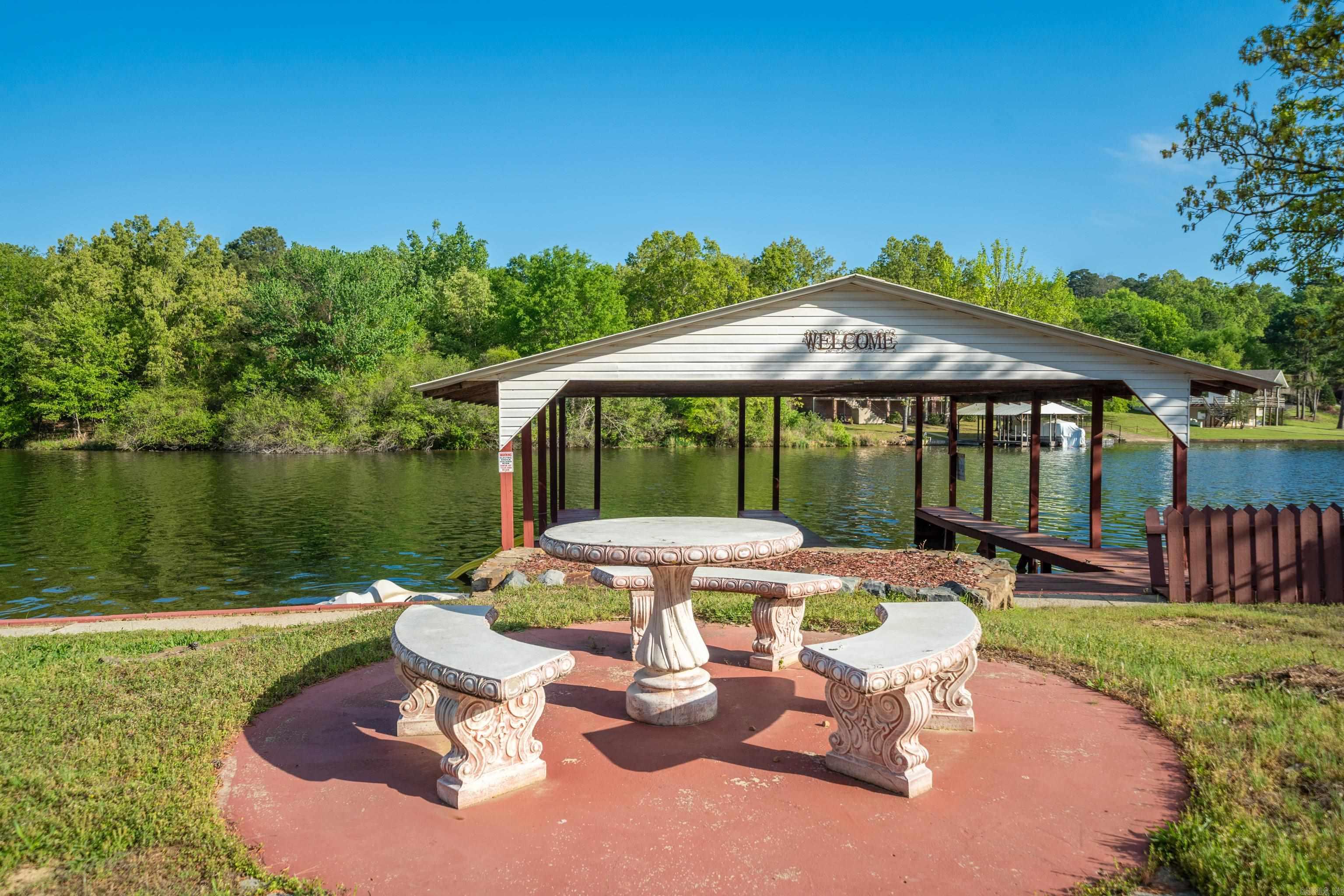 140 Tanglewood  Hot Springs, AR