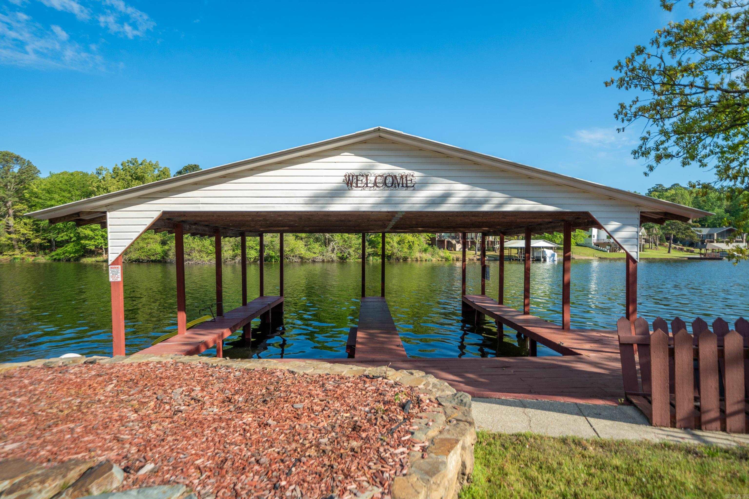 140 Tanglewood  Hot Springs, AR