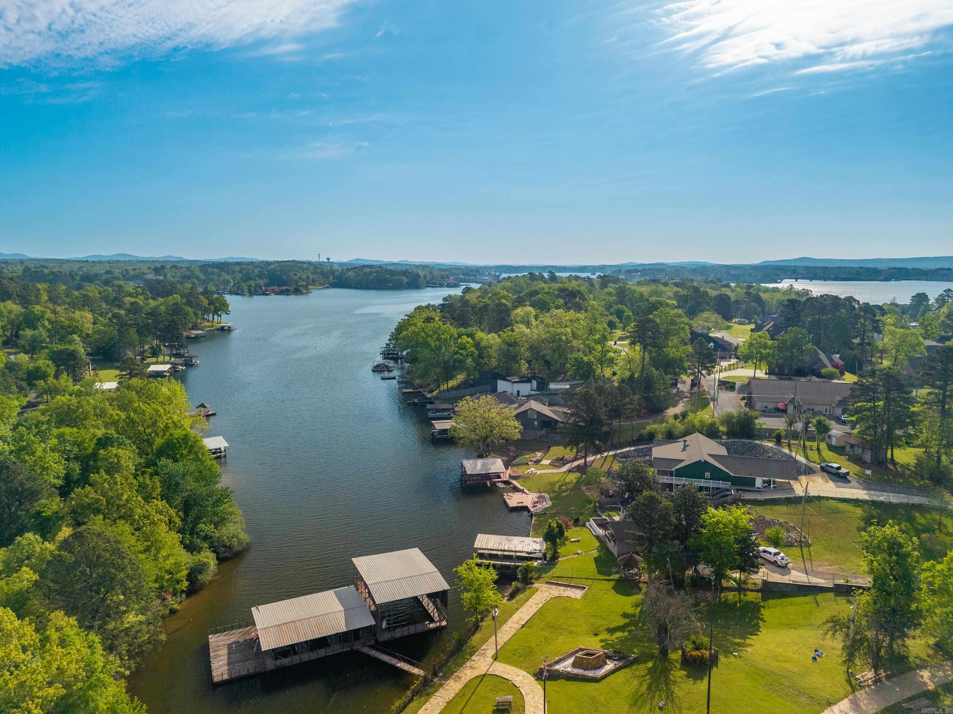 140 Tanglewood  Hot Springs, AR