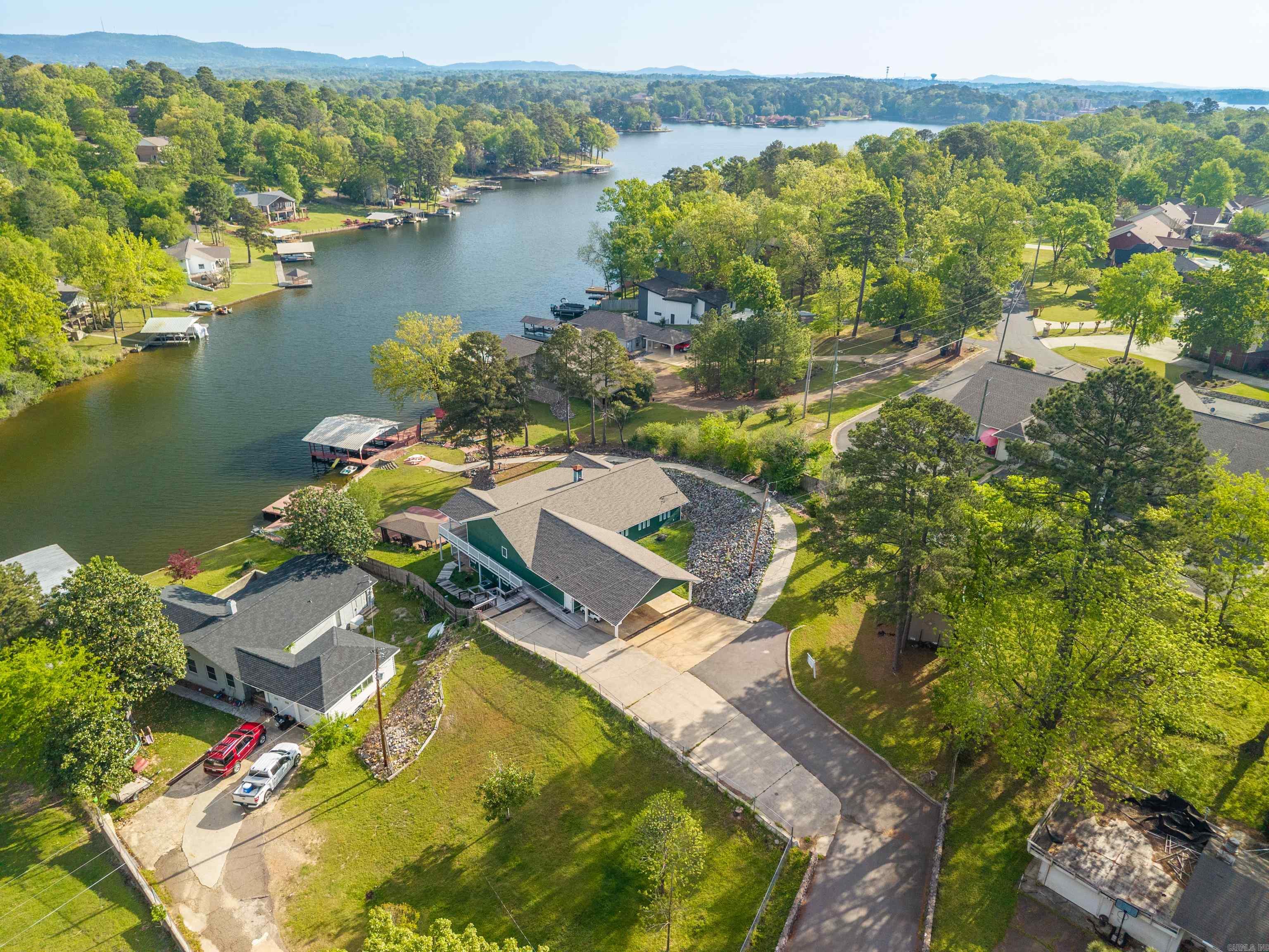 140 Tanglewood  Hot Springs, AR