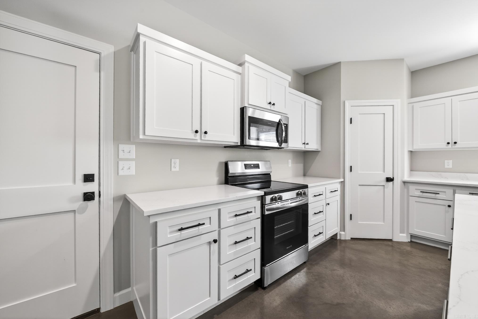 513 Crepe Myrtle  Cabot, AR
