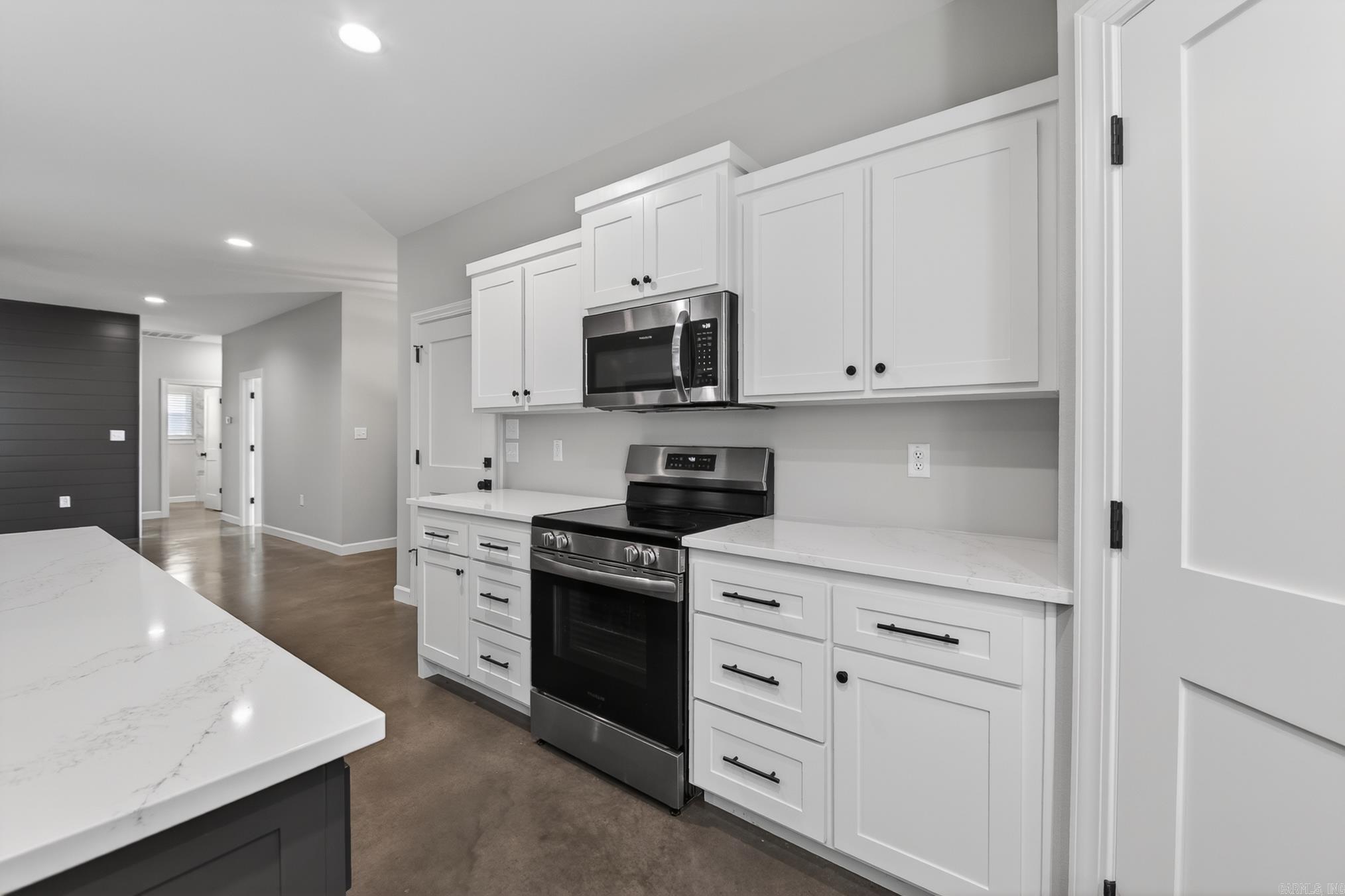 513 Crepe Myrtle  Cabot, AR