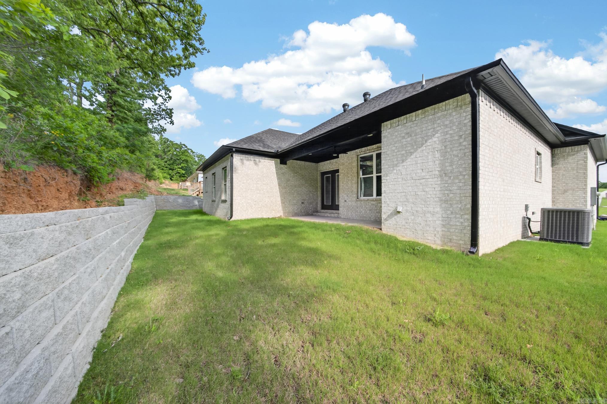 513 Crepe Myrtle  Cabot, AR