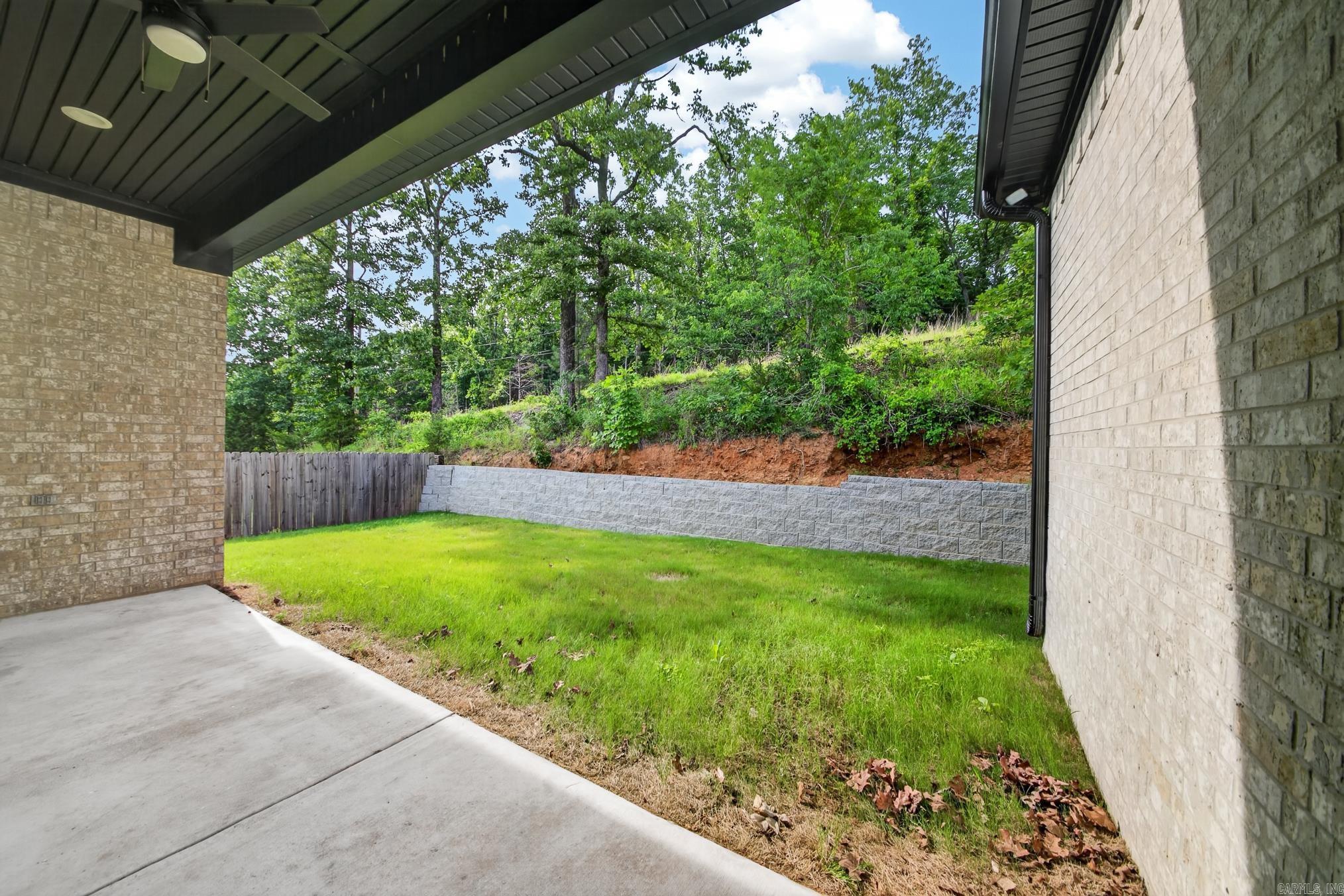 513 Crepe Myrtle  Cabot, AR