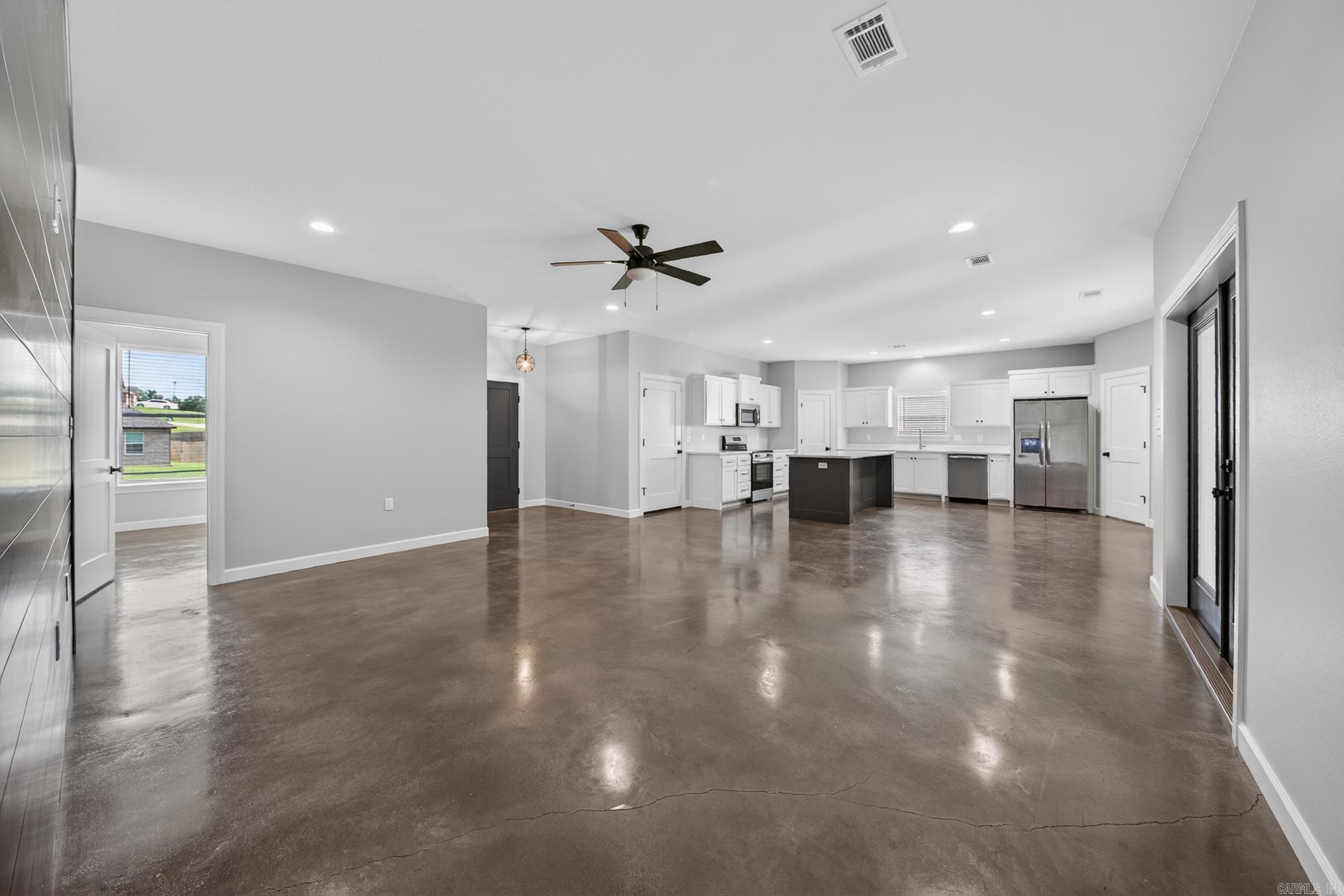 513 Crepe Myrtle  Cabot, AR