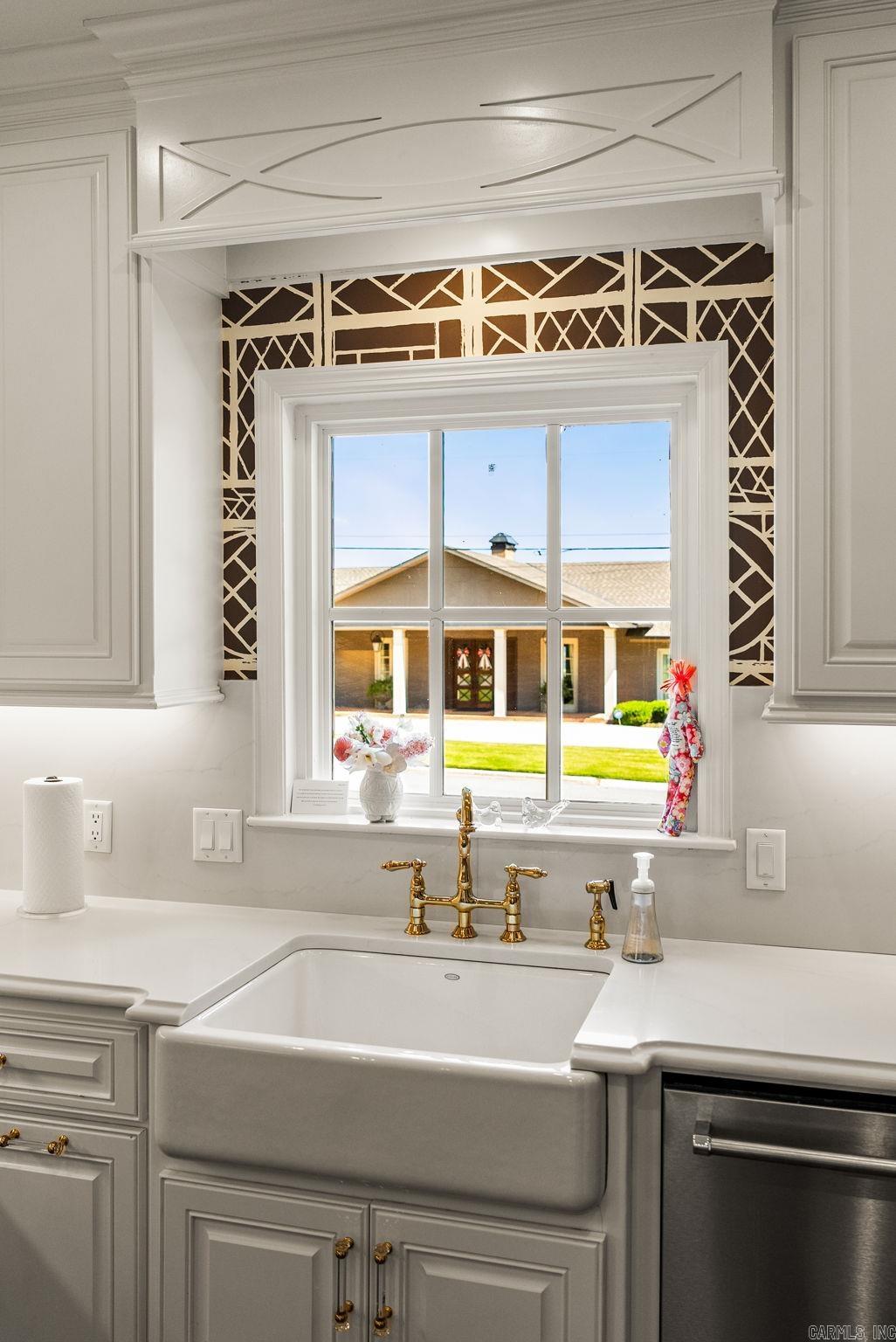 25 E Palisades  Little Rock, AR