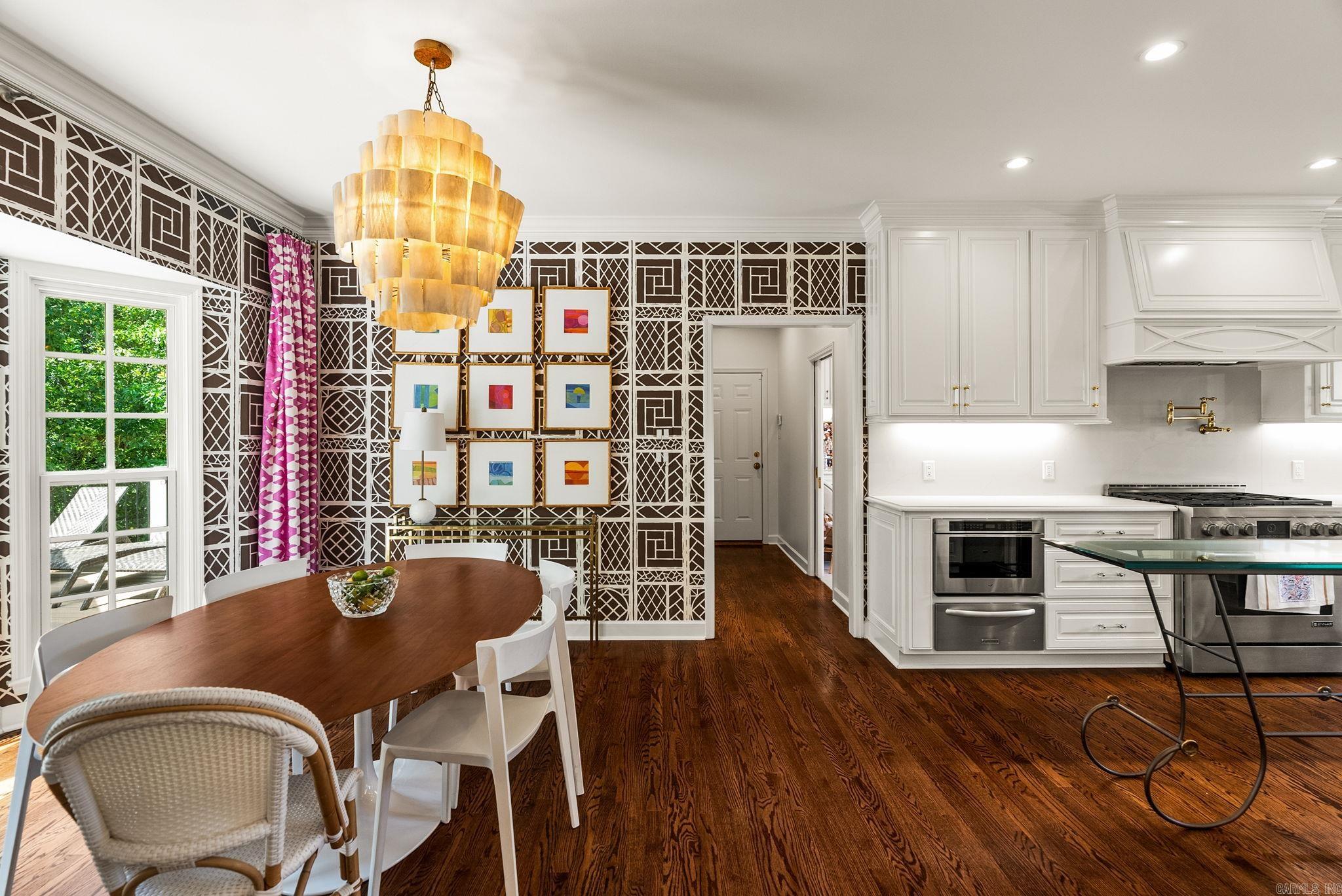 25 E Palisades  Little Rock, AR