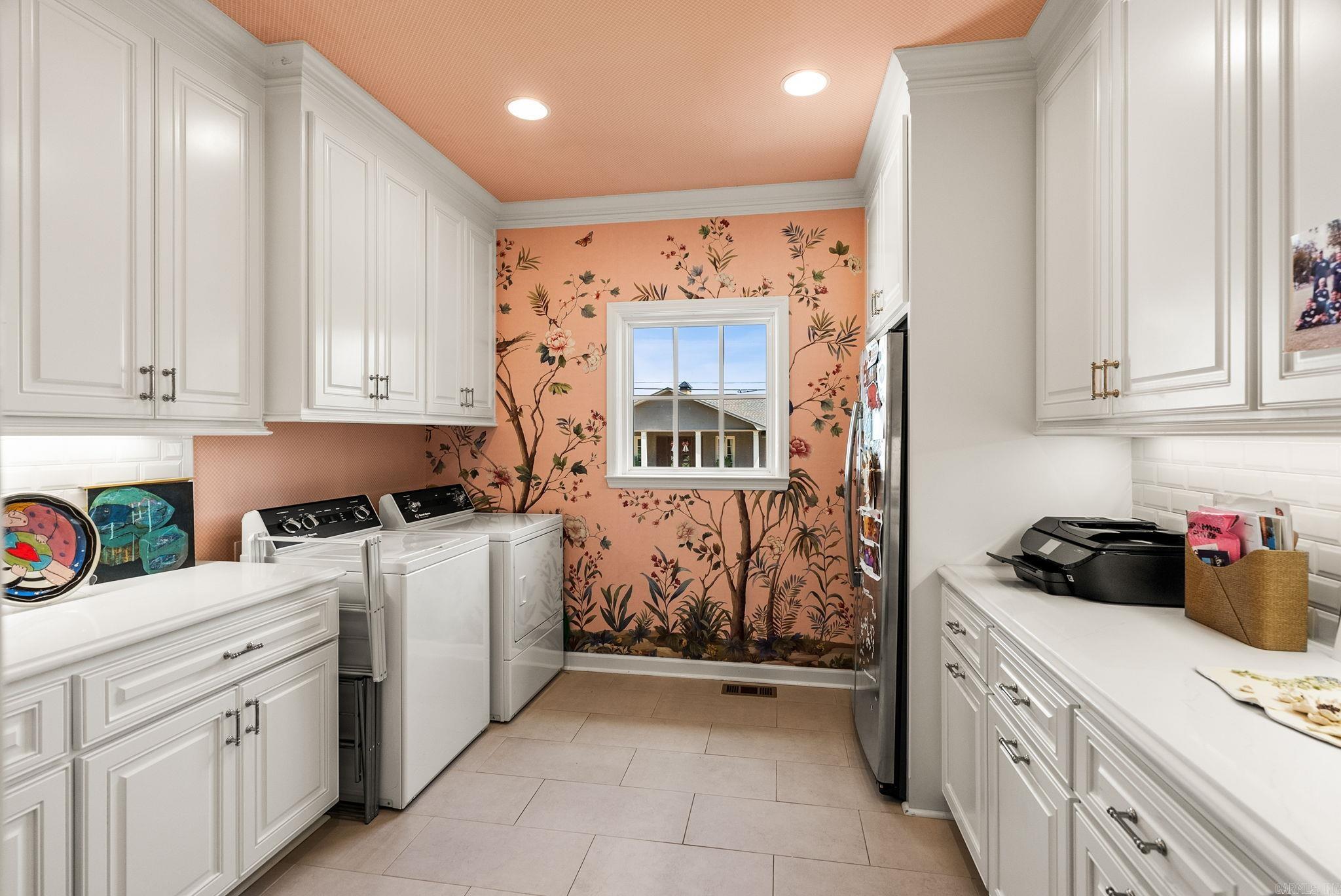 25 E Palisades  Little Rock, AR