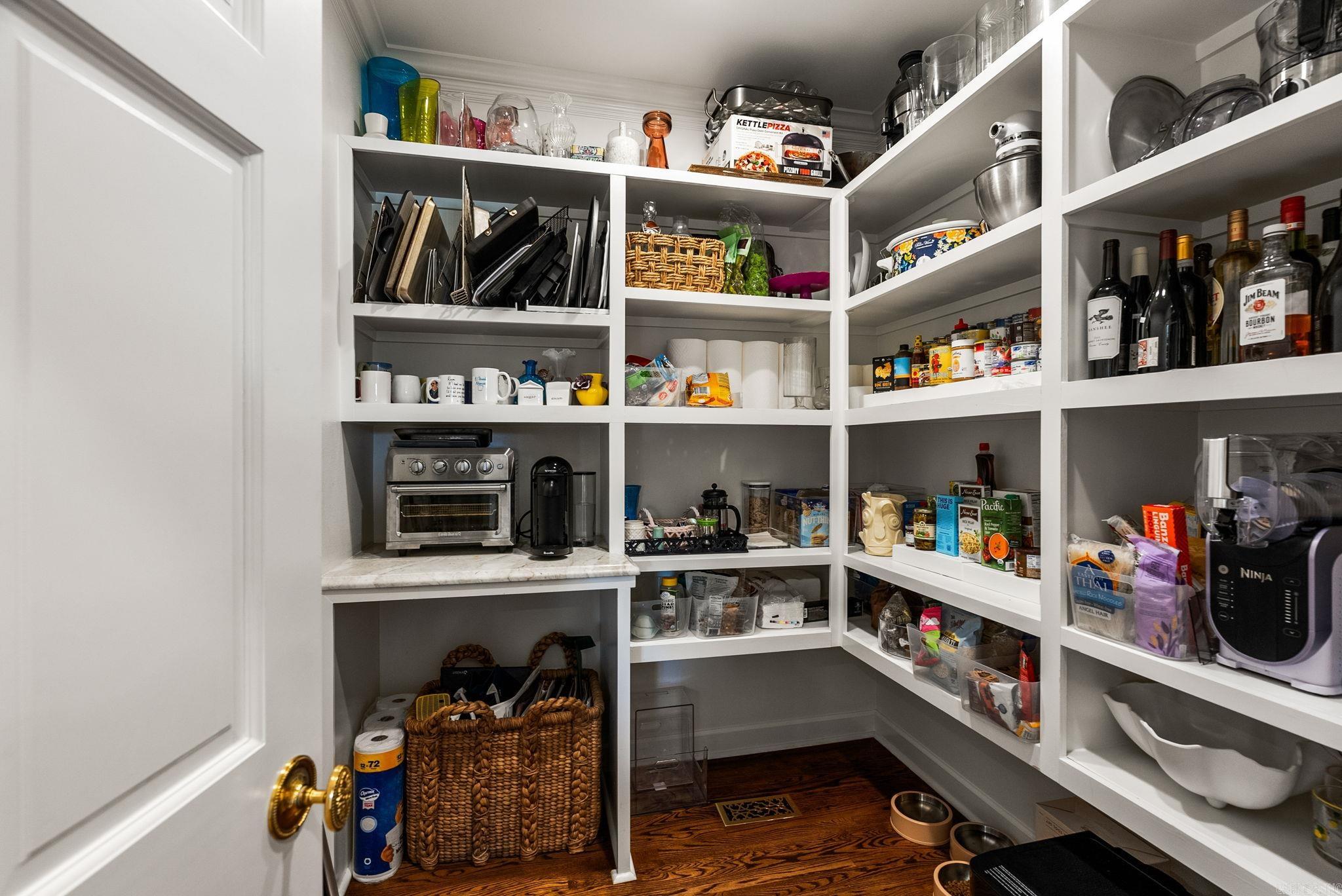 25 E Palisades  Little Rock, AR