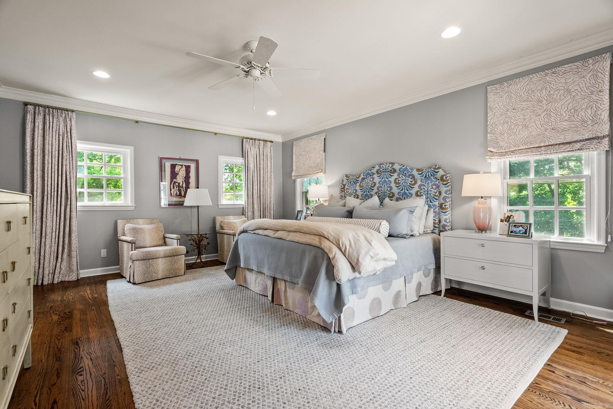 25 E Palisades  Little Rock, AR