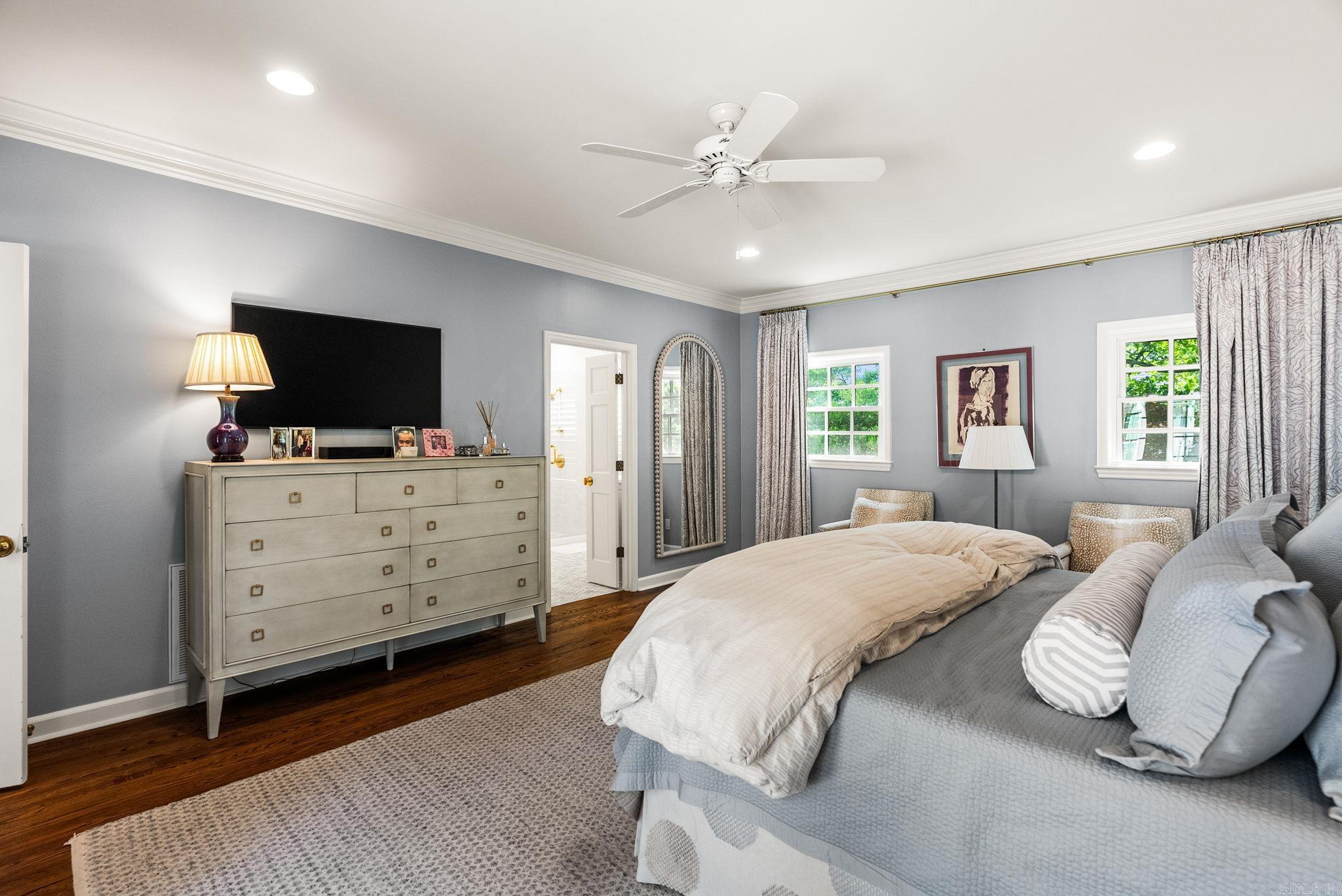 25 E Palisades  Little Rock, AR