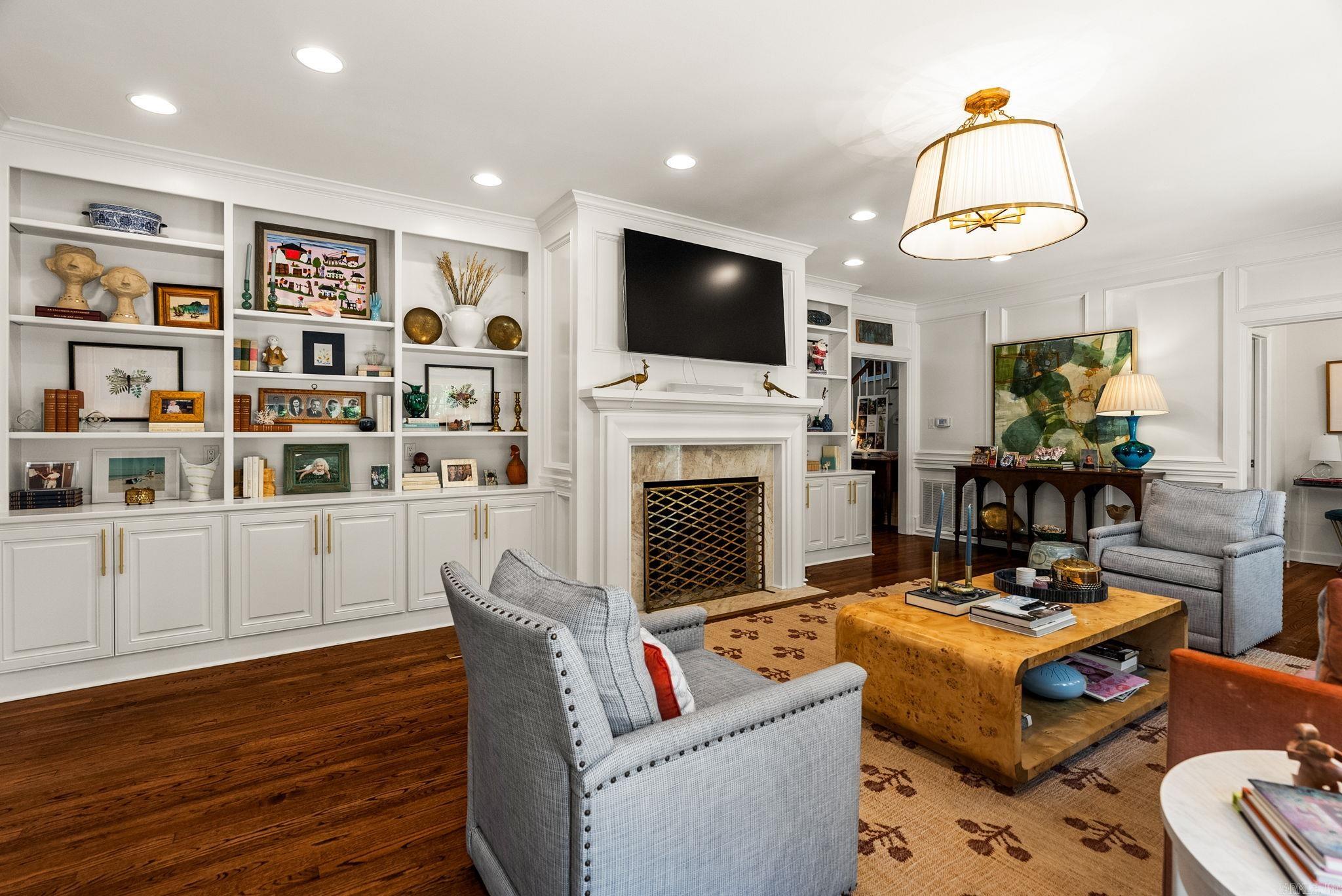 25 E Palisades  Little Rock, AR