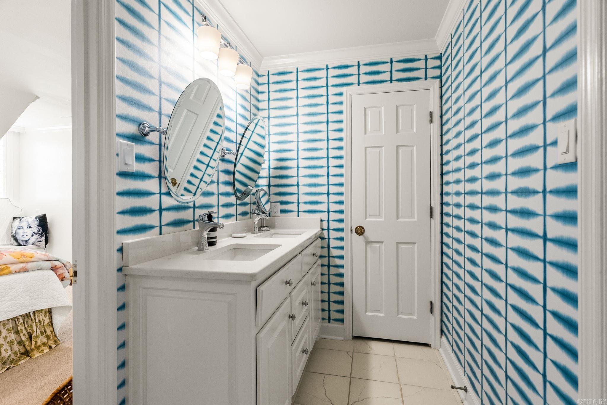 25 E Palisades  Little Rock, AR