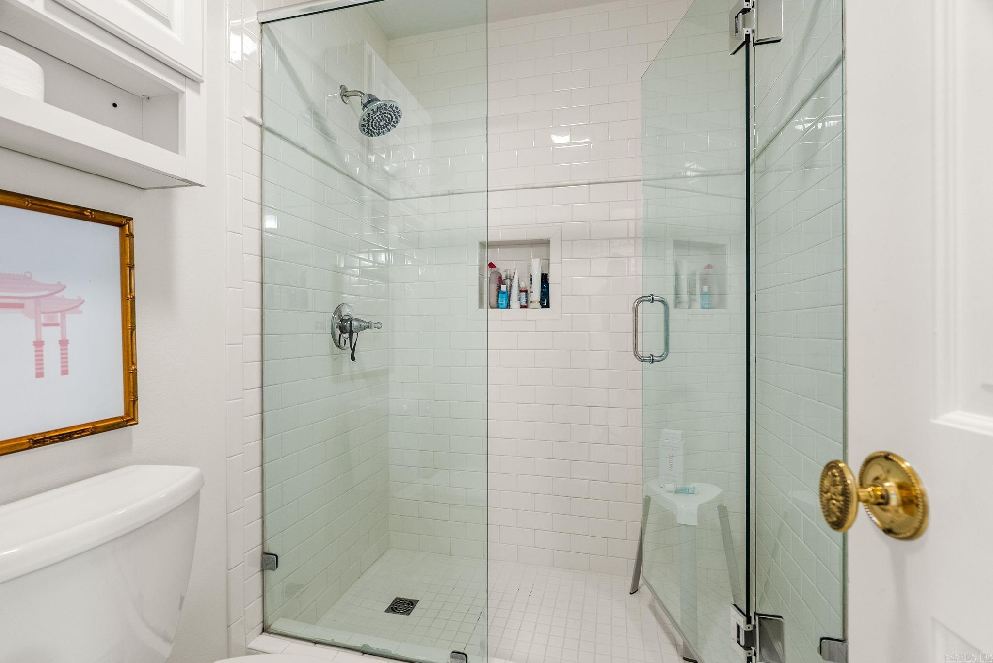 25 E Palisades  Little Rock, AR