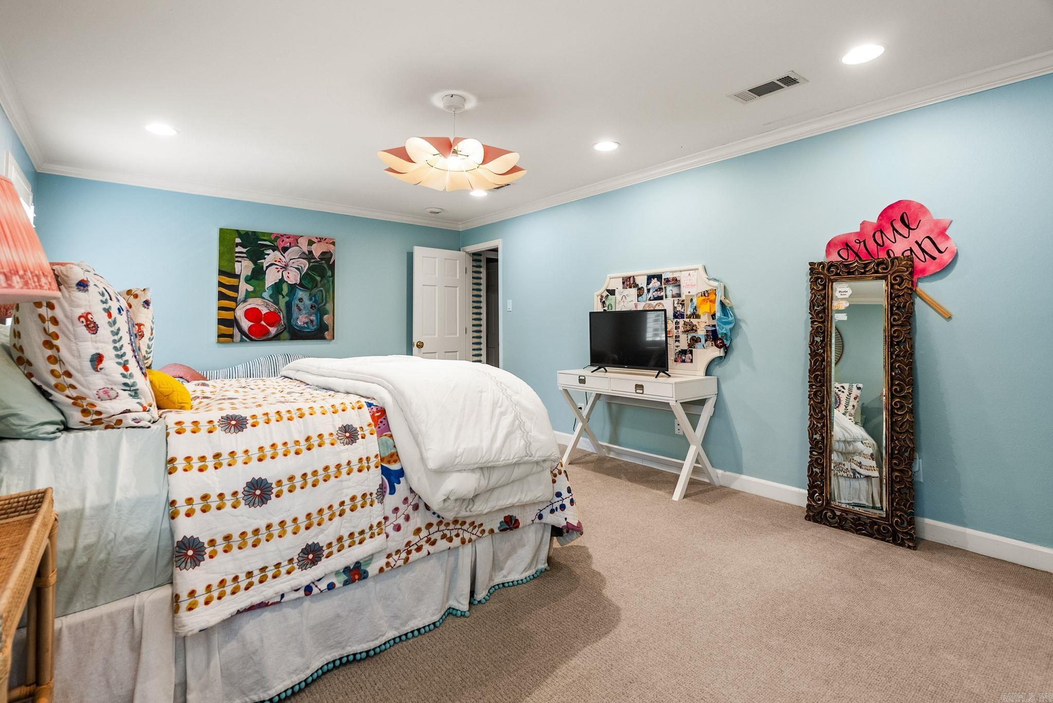 25 E Palisades  Little Rock, AR