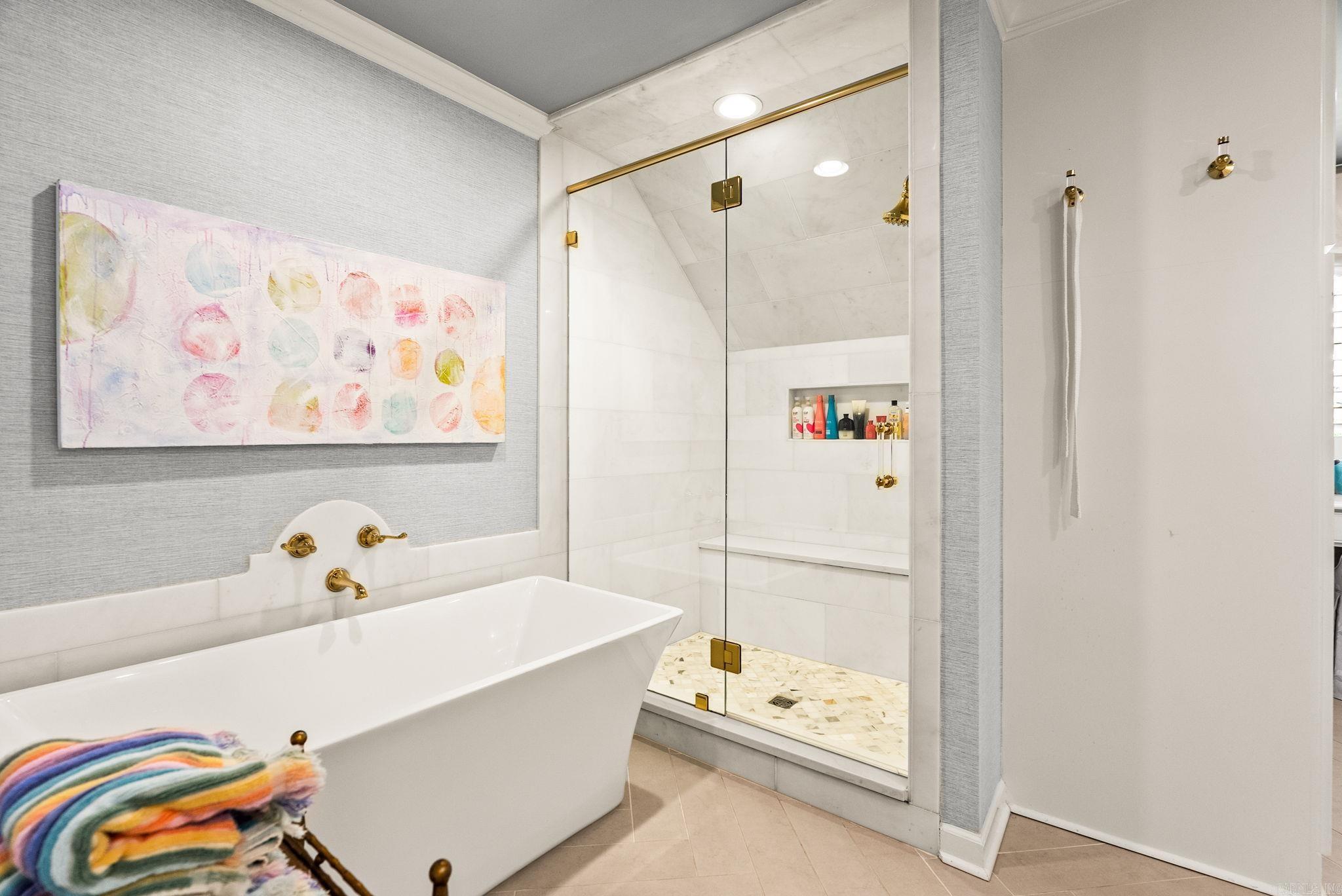 25 E Palisades  Little Rock, AR