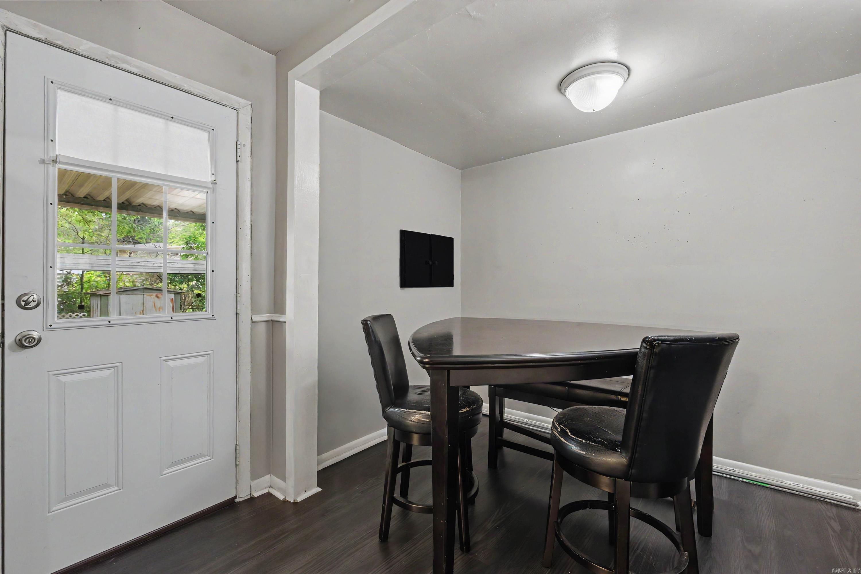 21 Lawrence  Little Rock, AR