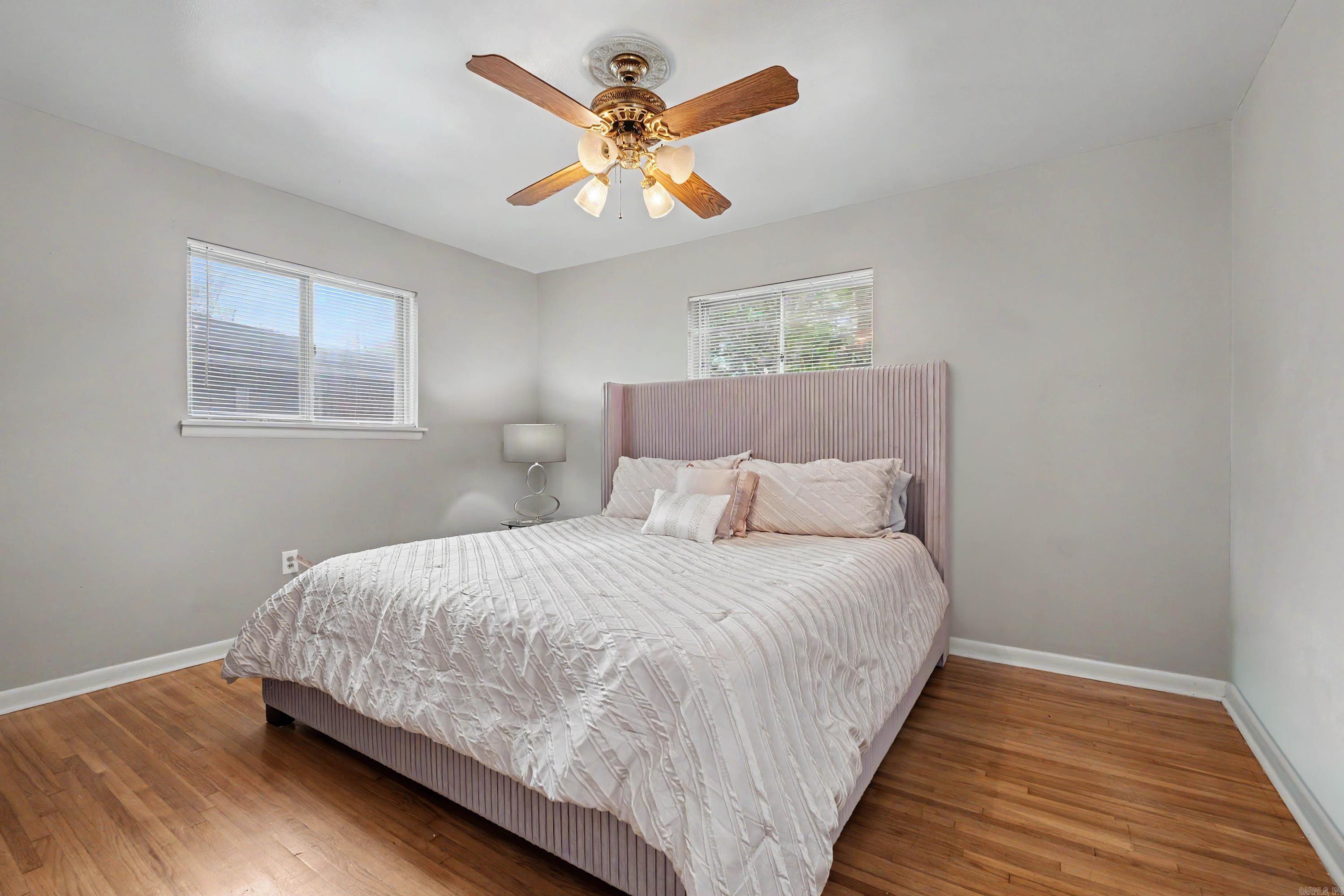 21 Lawrence  Little Rock, AR