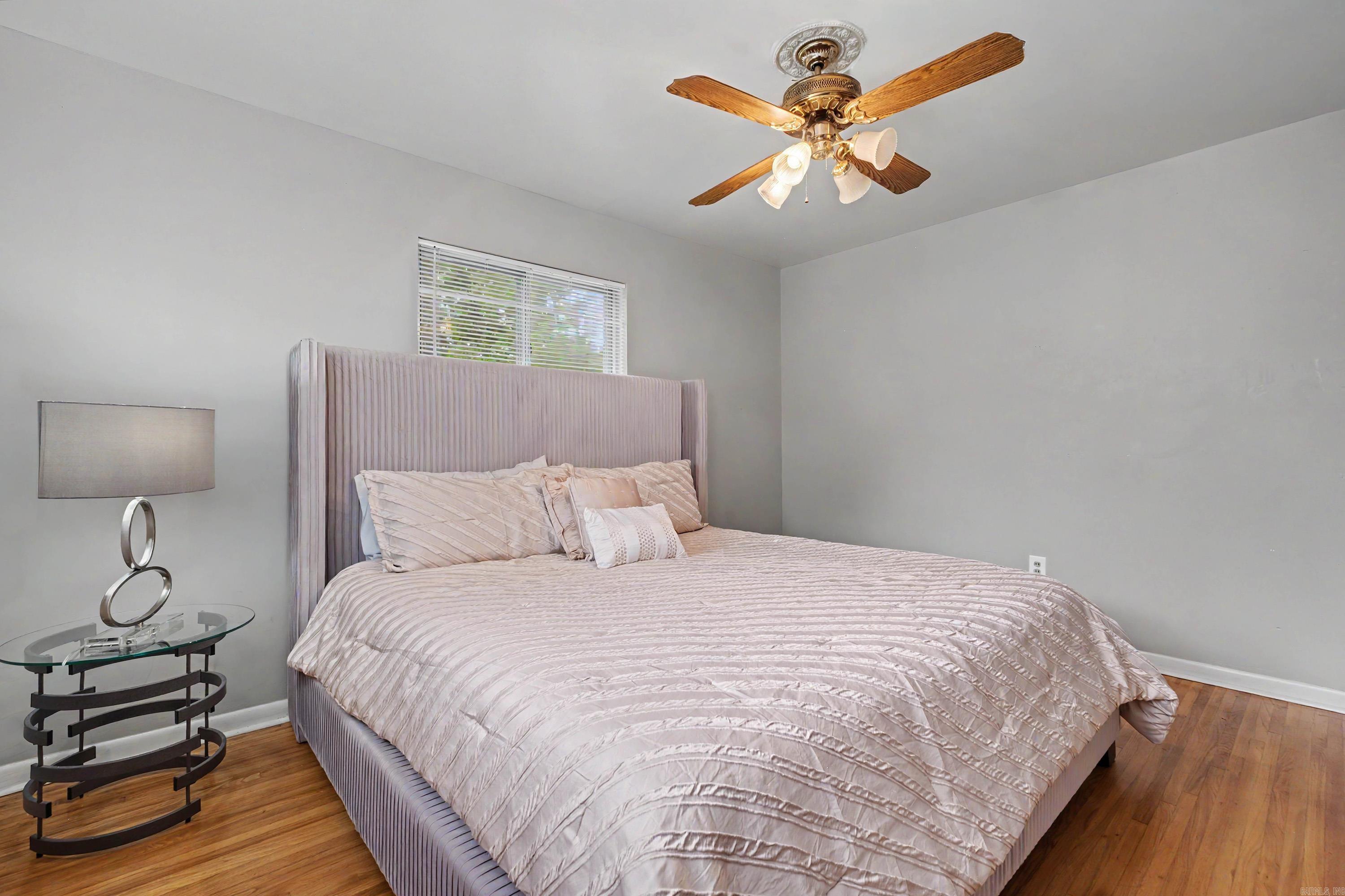 21 Lawrence  Little Rock, AR