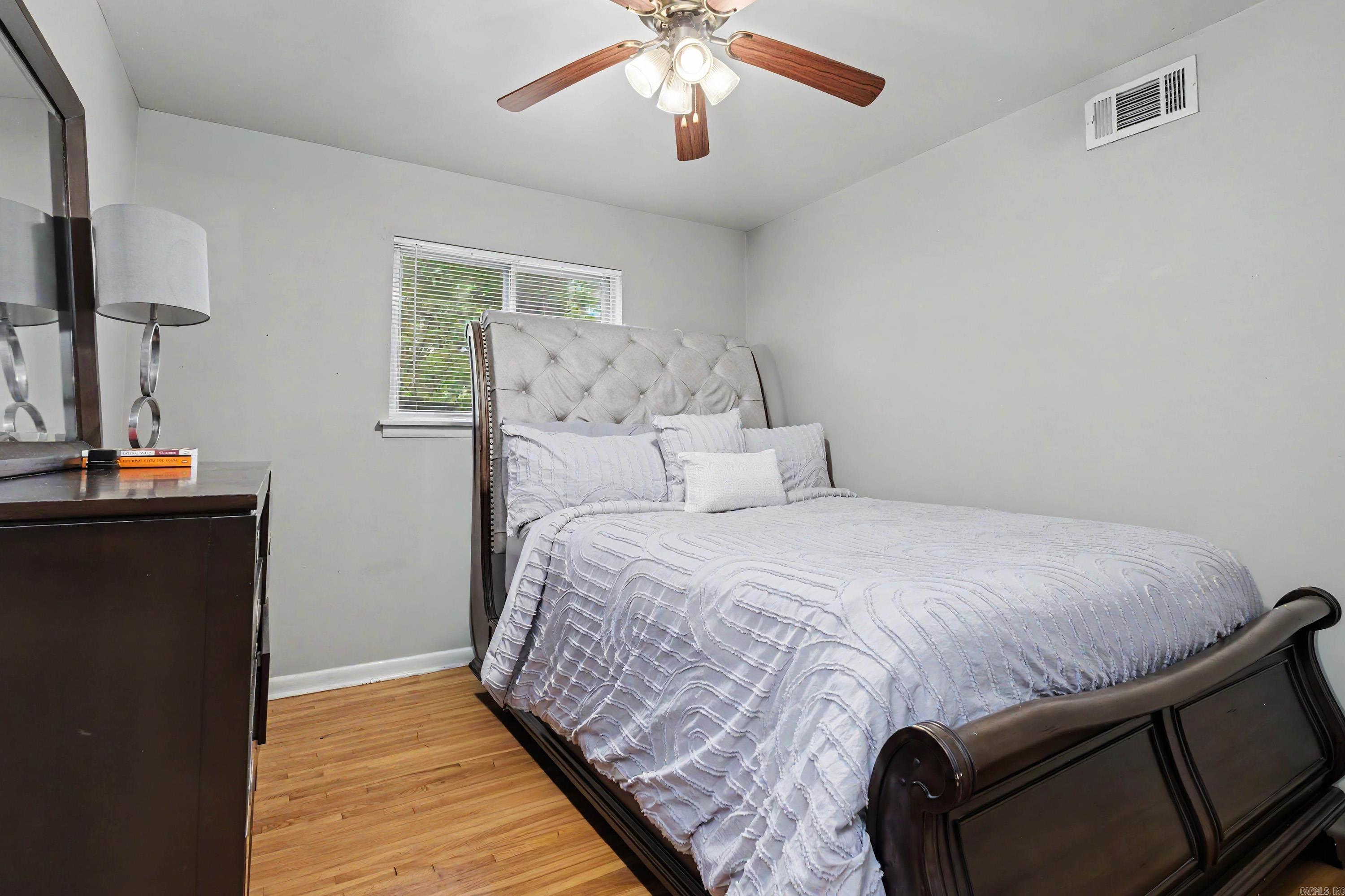 21 Lawrence  Little Rock, AR