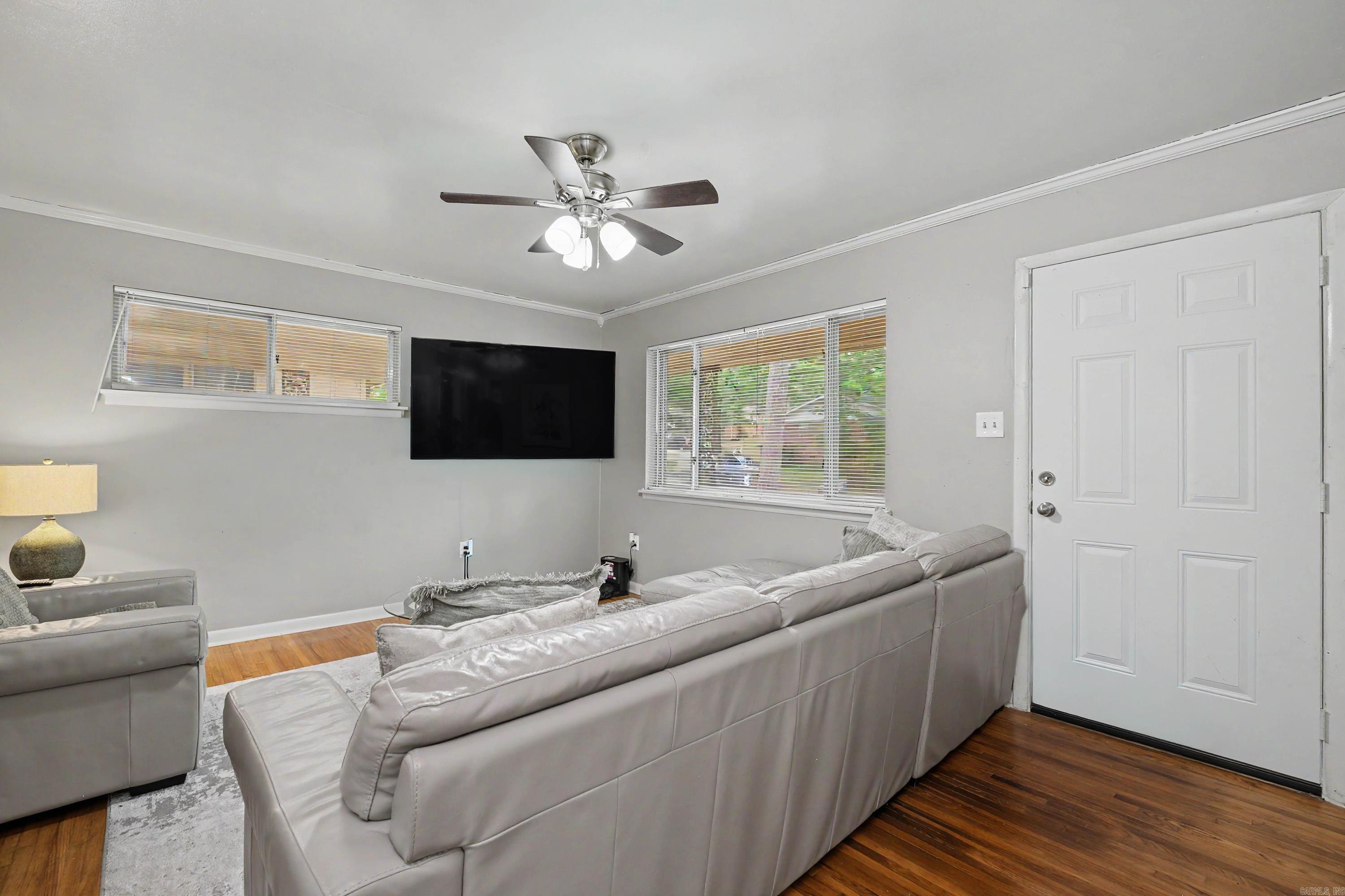 21 Lawrence  Little Rock, AR