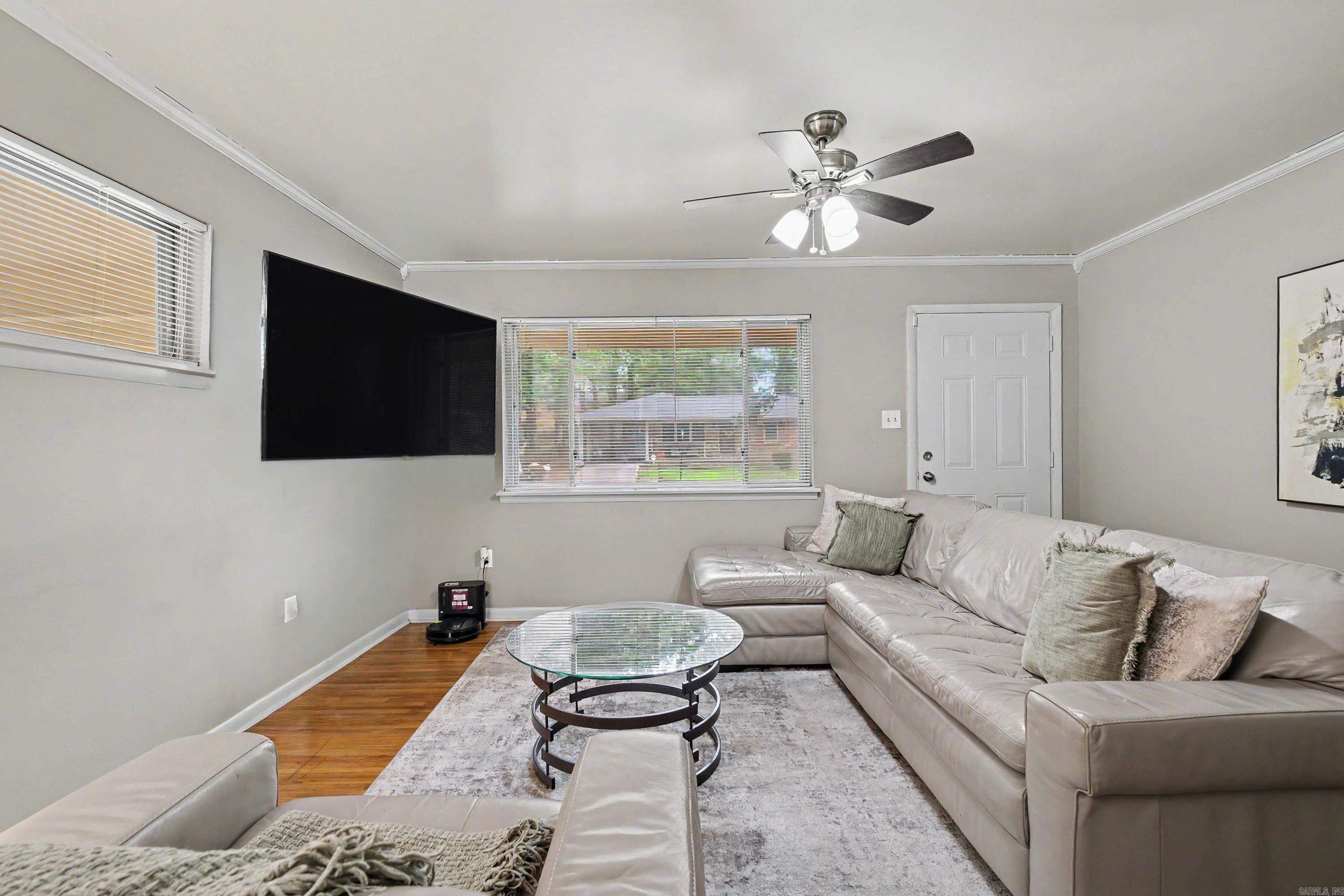 21 Lawrence  Little Rock, AR