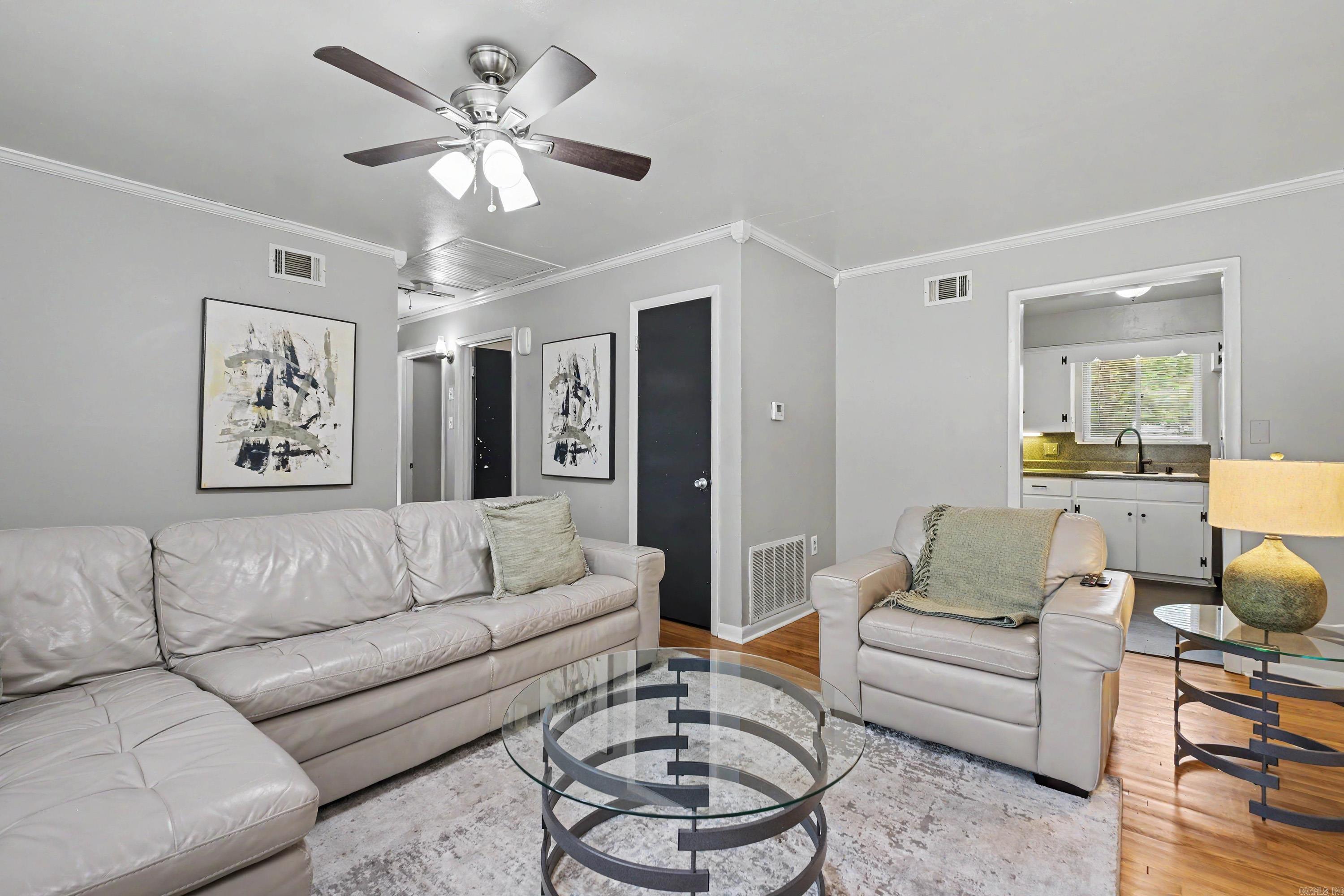 21 Lawrence  Little Rock, AR
