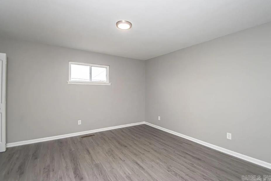 1820 Sanford  Little Rock, AR