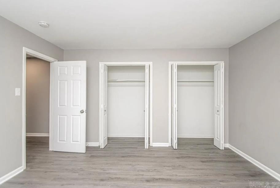 1820 Sanford  Little Rock, AR