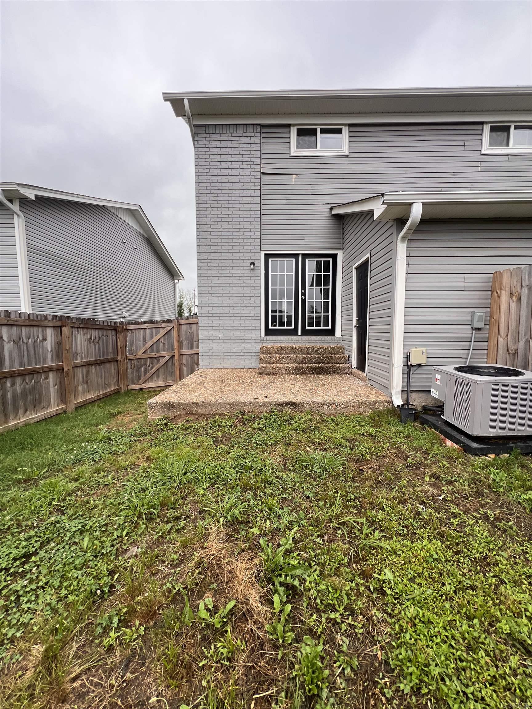 1820 Sanford Drive,  Unit 4  Little Rock, AR