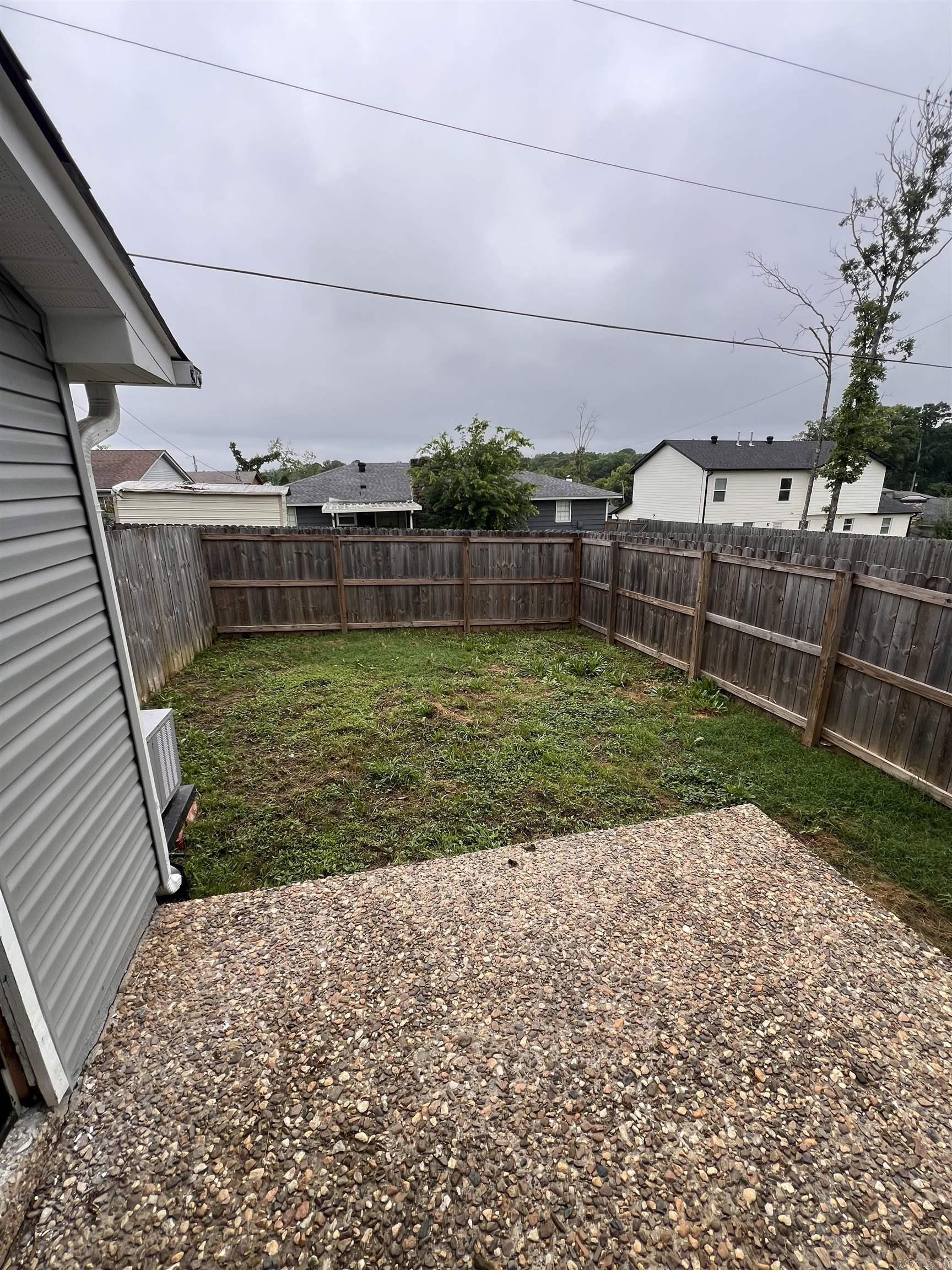 1820 Sanford Drive,  Unit 4  Little Rock, AR