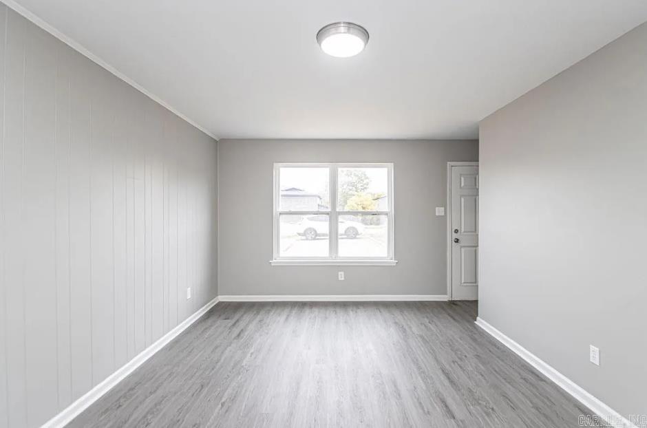 1820 Sanford  Little Rock, AR