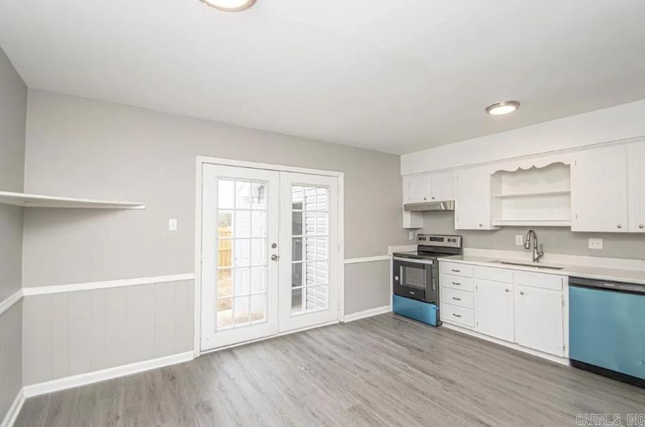 1820 Sanford  Little Rock, AR