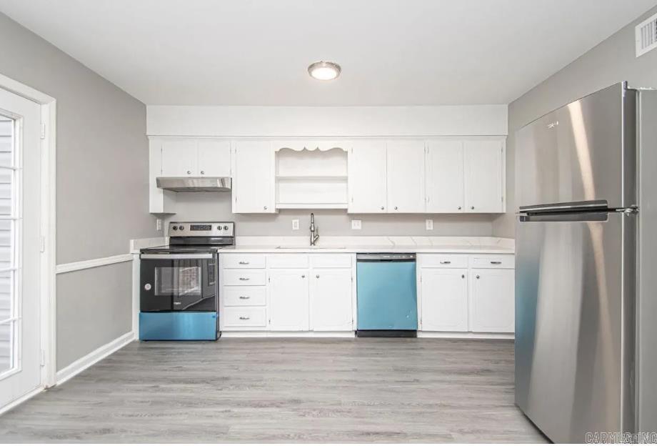 1820 Sanford  Little Rock, AR