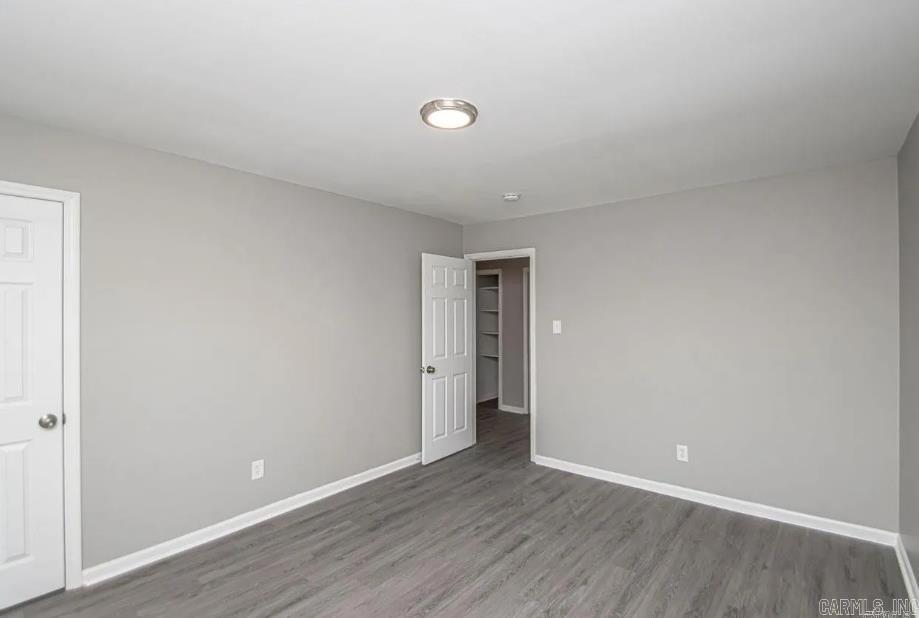 1820 Sanford  Little Rock, AR