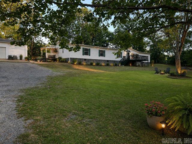 8125 Clearlake  Mabelvale, AR