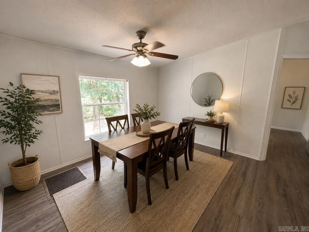8125 Clearlake  Mabelvale, AR