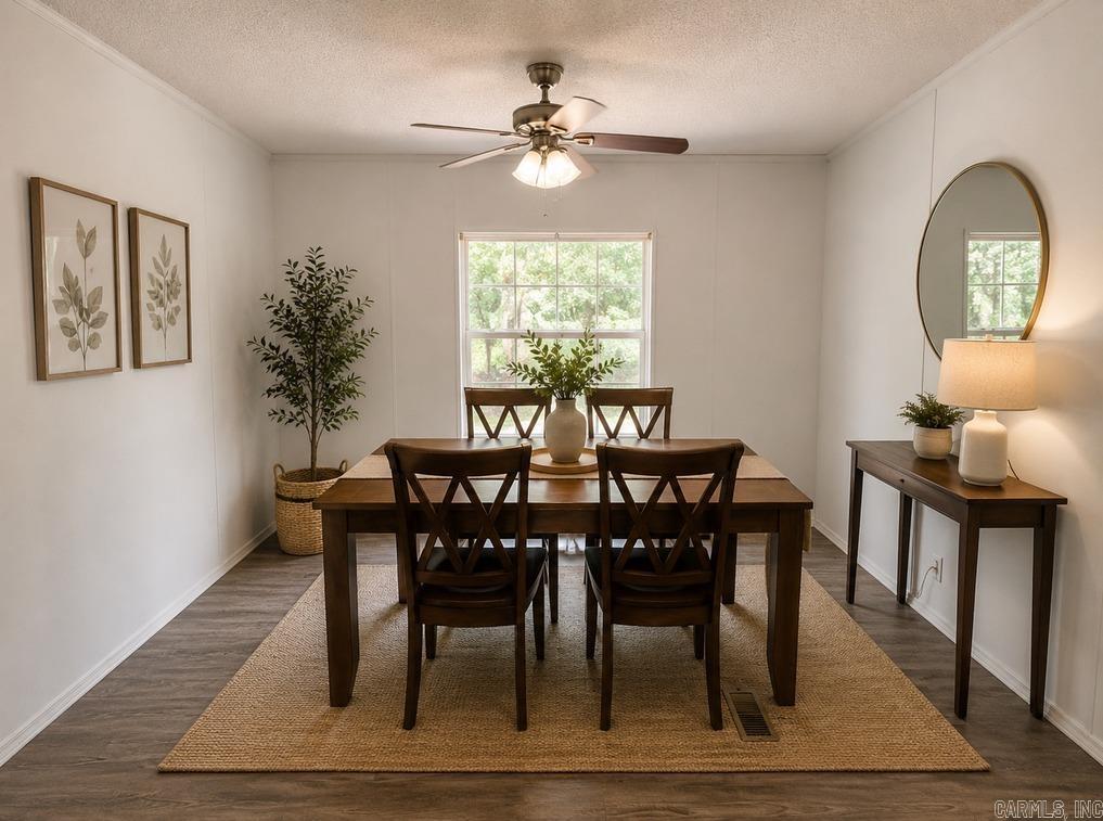 8125 Clearlake  Mabelvale, AR