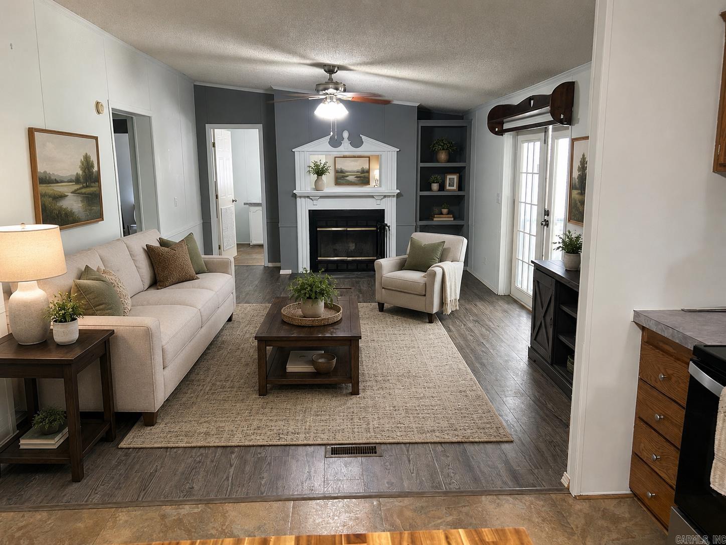 8125 Clearlake  Mabelvale, AR