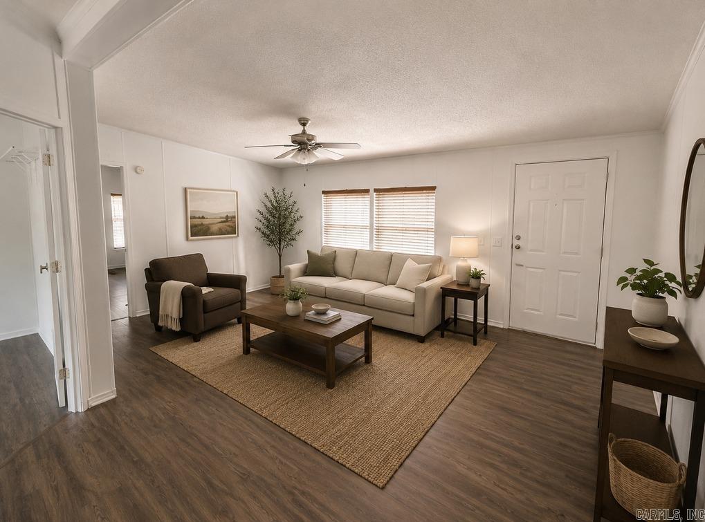 8125 Clearlake  Mabelvale, AR