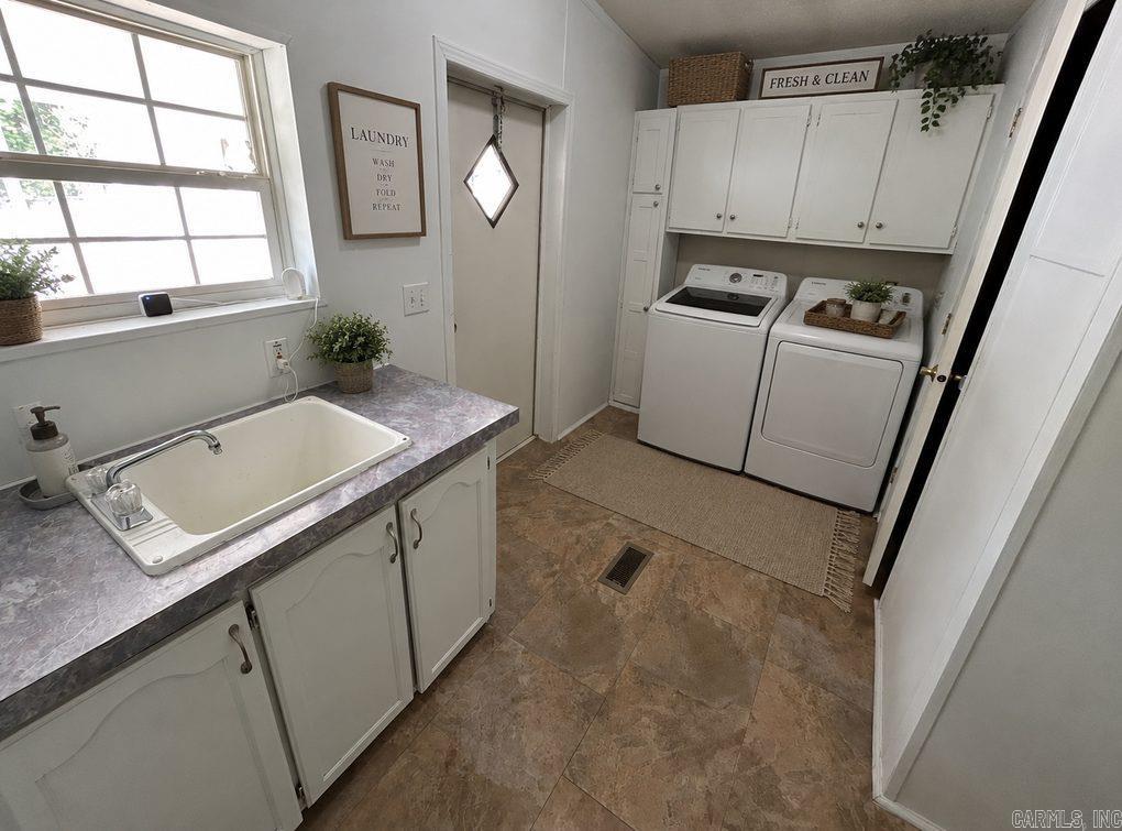 8125 Clearlake  Mabelvale, AR