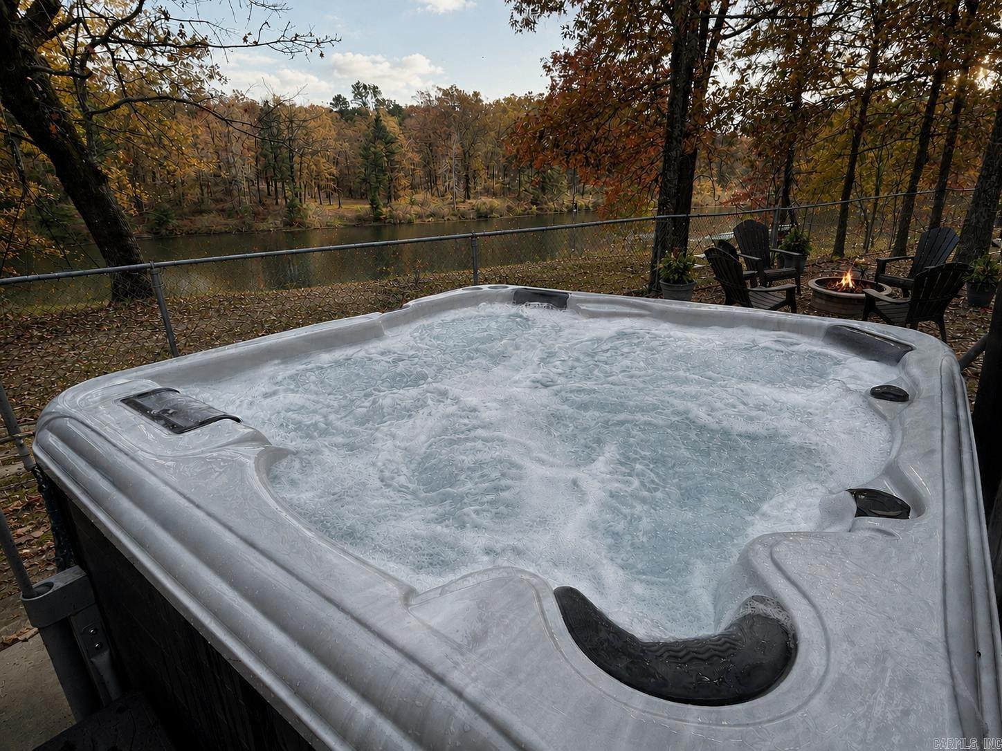 8125 Clearlake  Mabelvale, AR