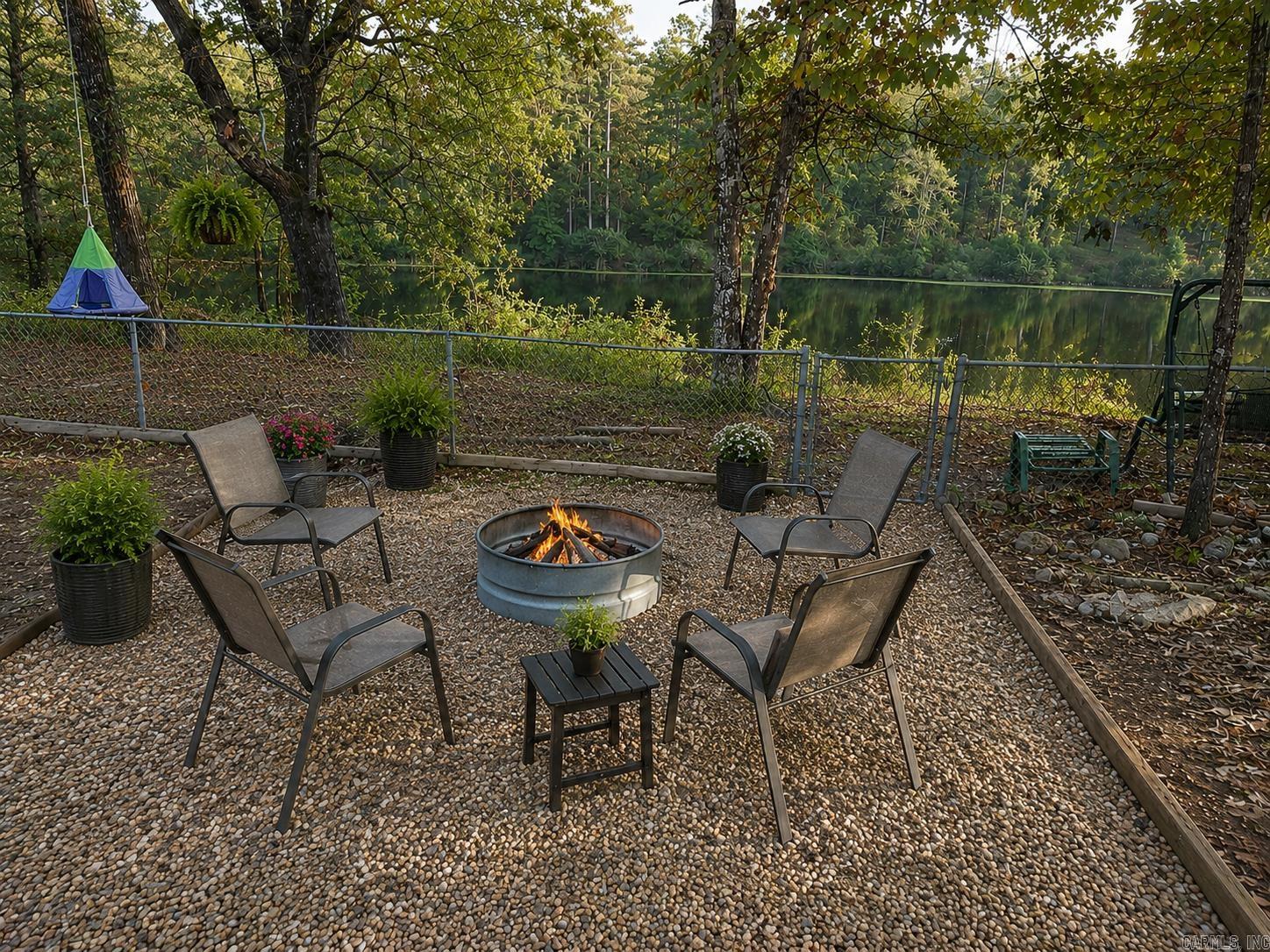 8125 Clearlake  Mabelvale, AR