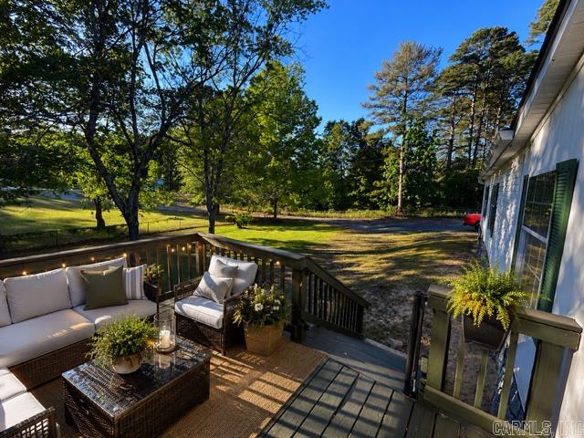 8125 Clearlake  Mabelvale, AR