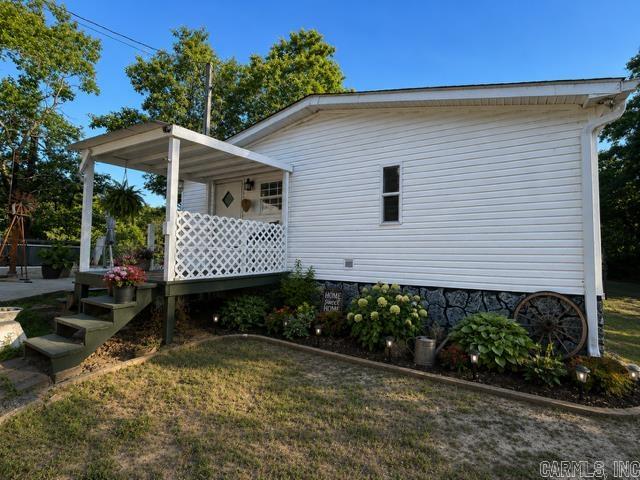 8125 Clearlake  Mabelvale, AR