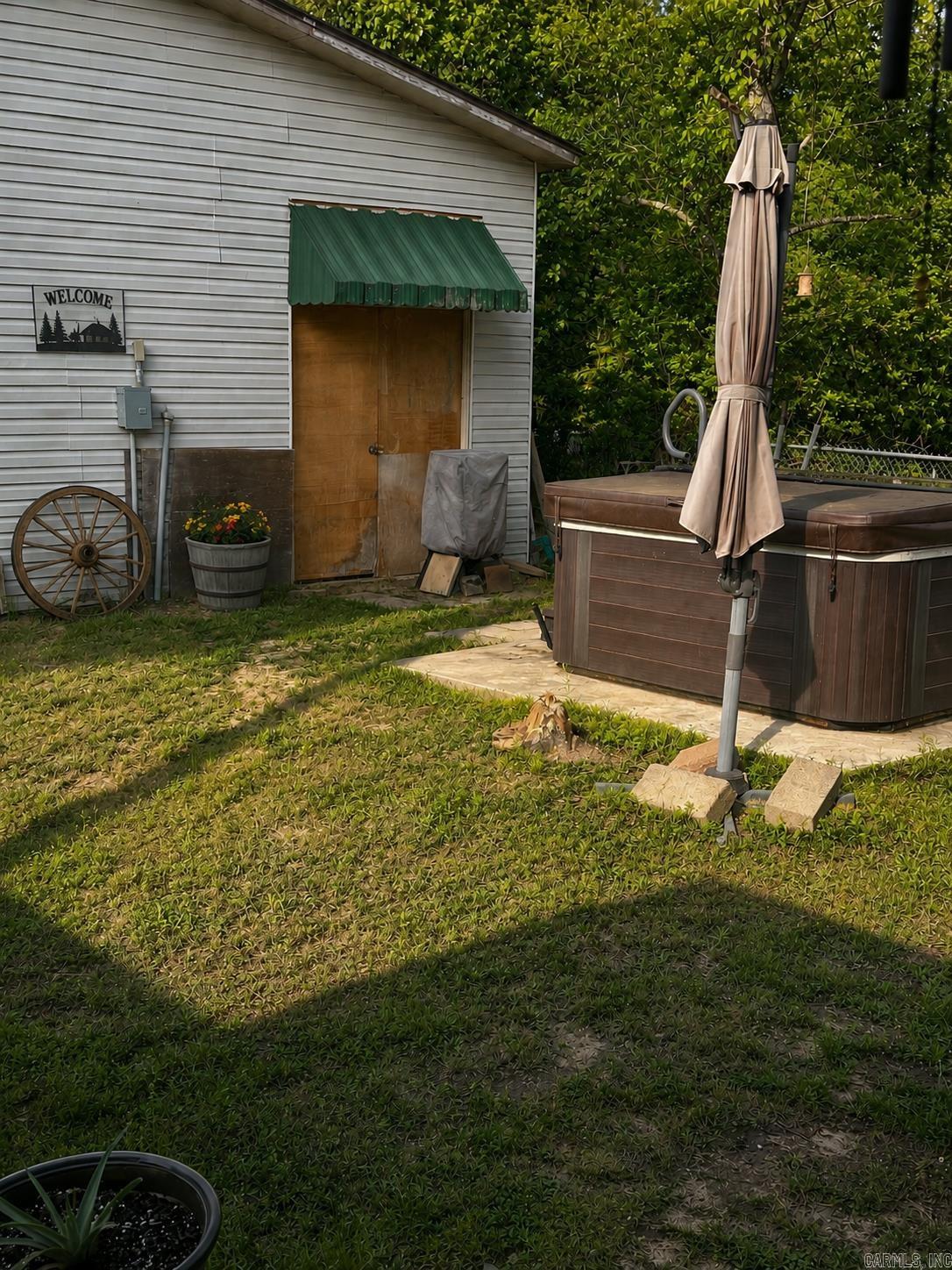 8125 Clearlake  Mabelvale, AR