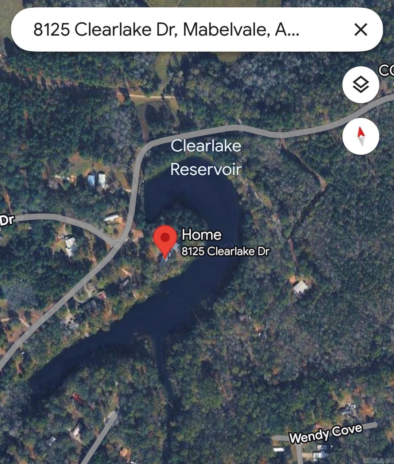 8125 Clearlake  Mabelvale, AR